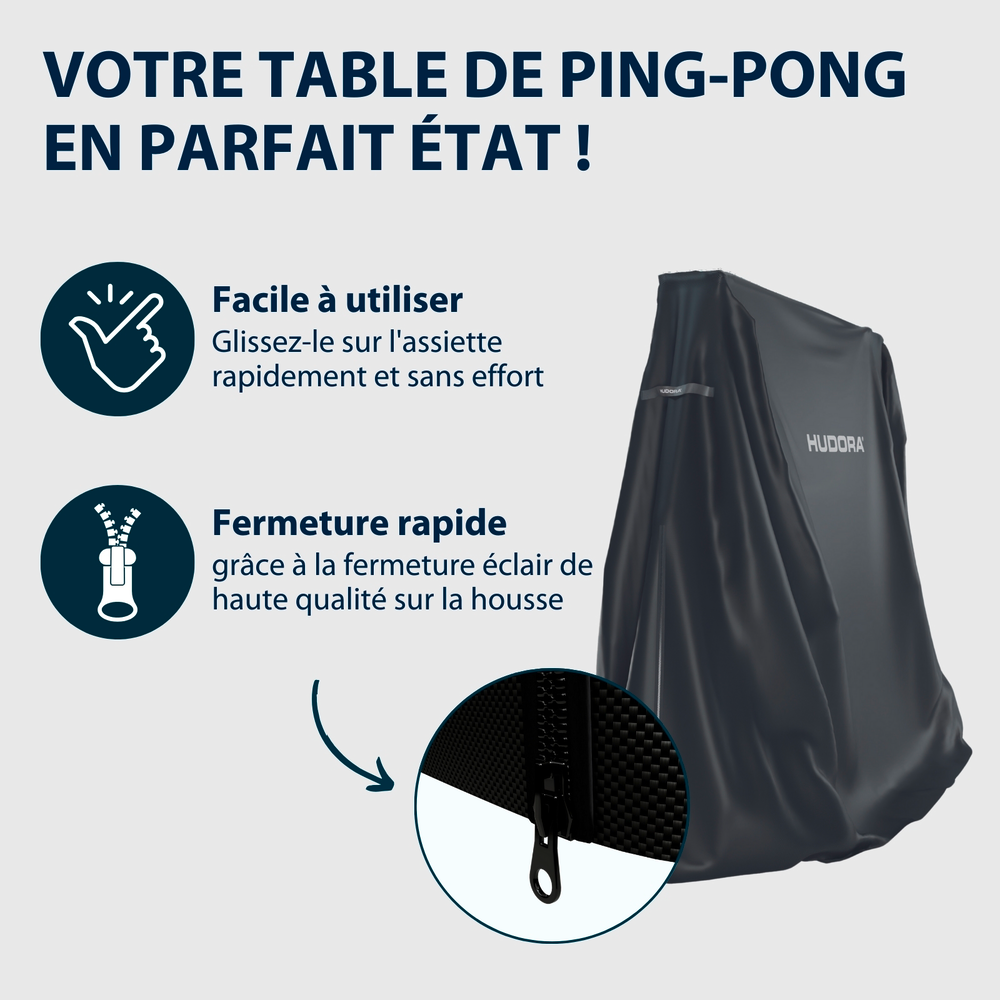 Tischtennisplatten-Cover, image 9 from 11