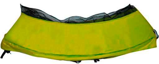 1 Rahmenpolsterung für Fabulous Trampolin Ø 400 cm