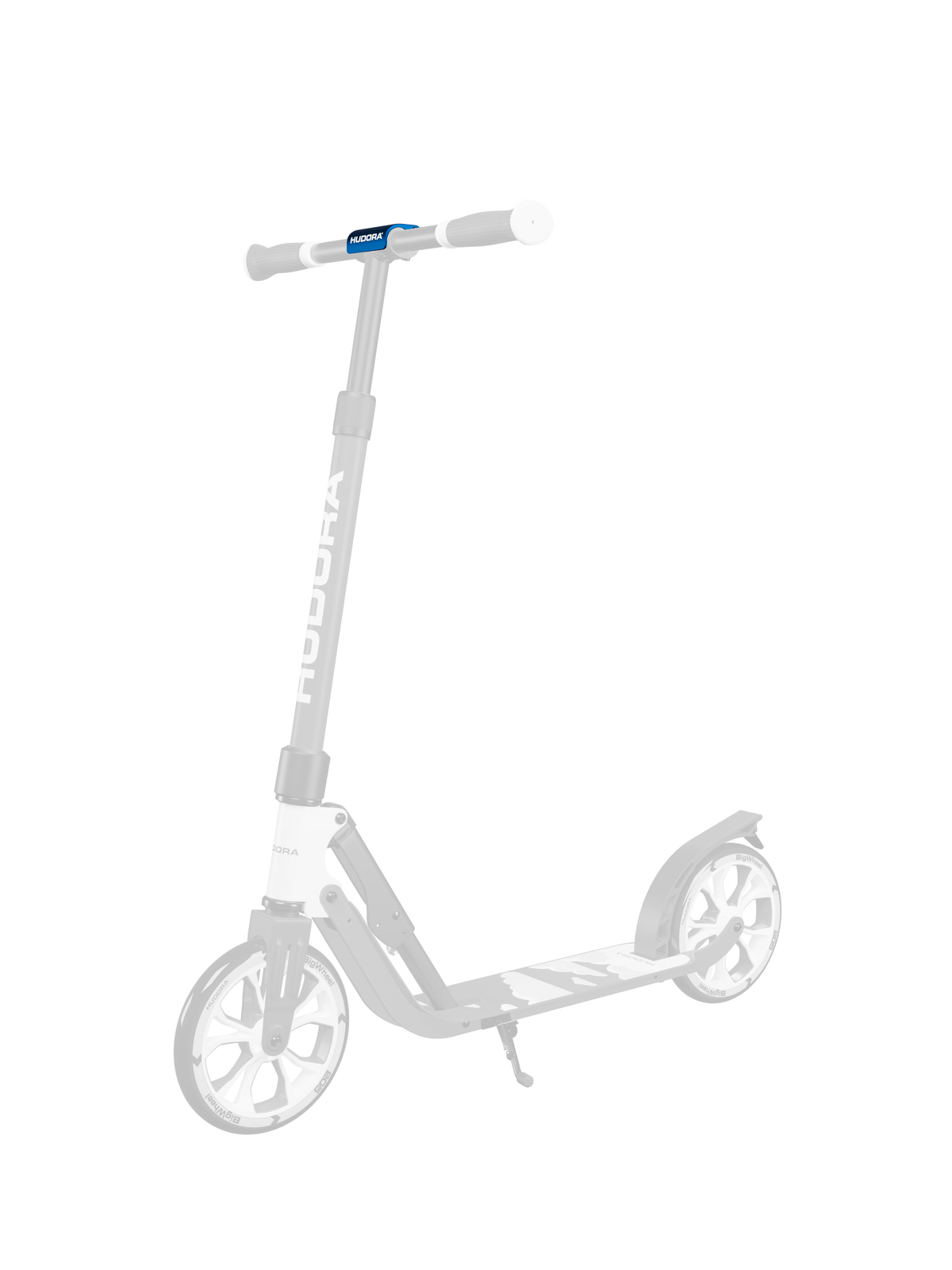 1 Griffklemme inkl. Schrauben zu BigWheel 205 ADV