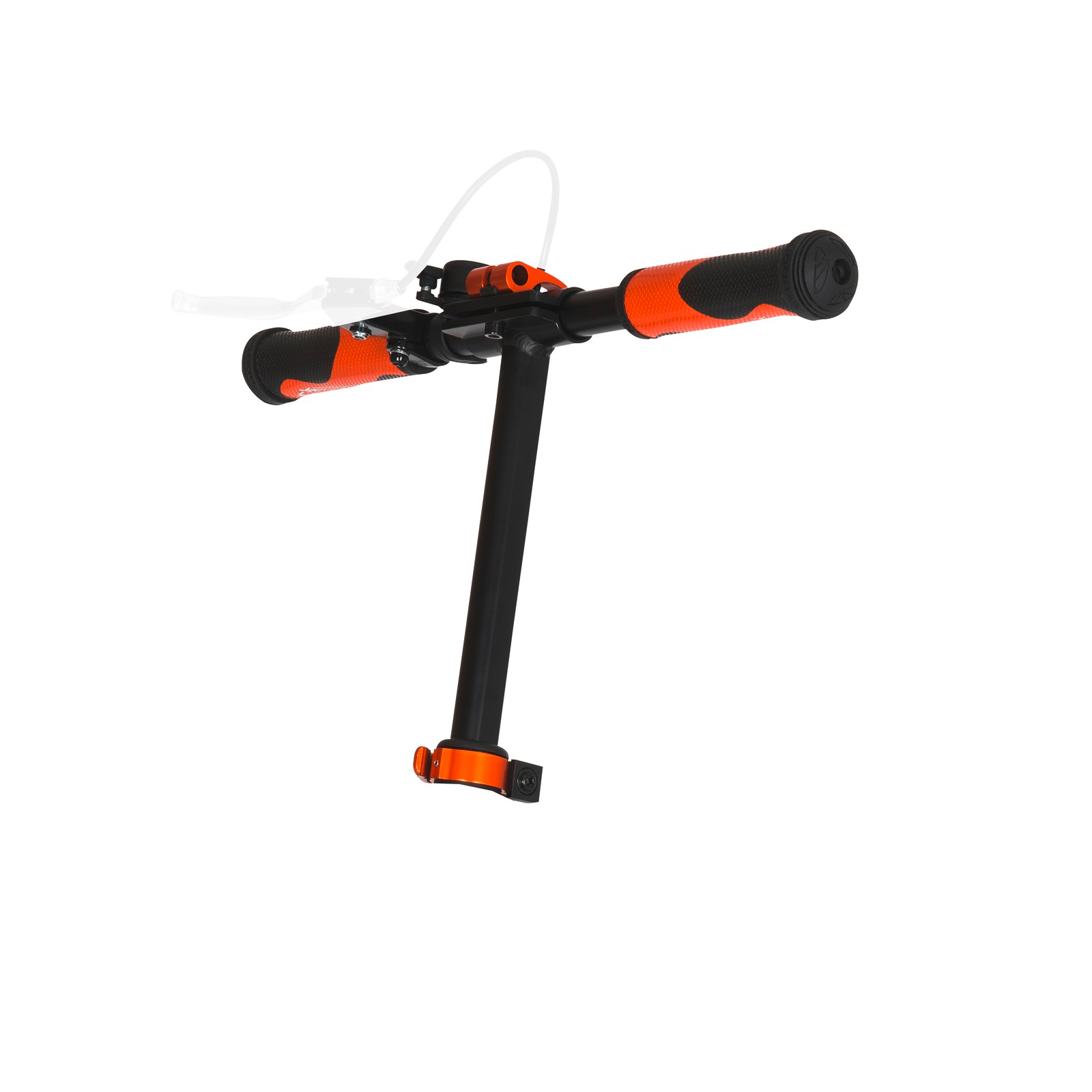1 Lenker komplett für HUDORA BigWheel® Air 230 Dual Brake
