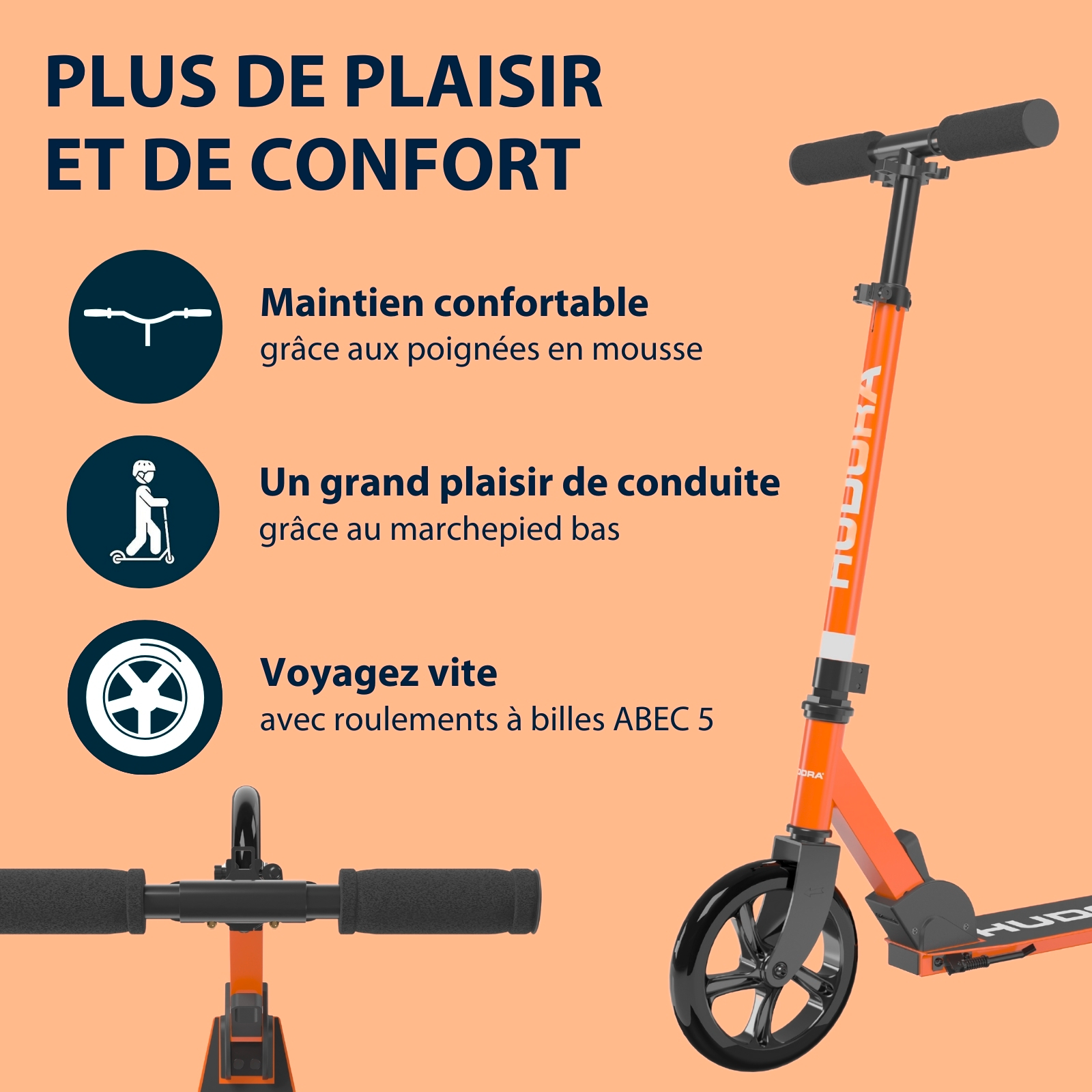 Démarrage Scooter 200, image 3 from 7