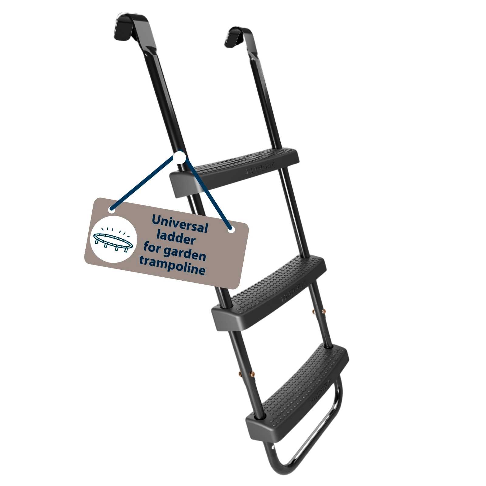 Universal ladder 