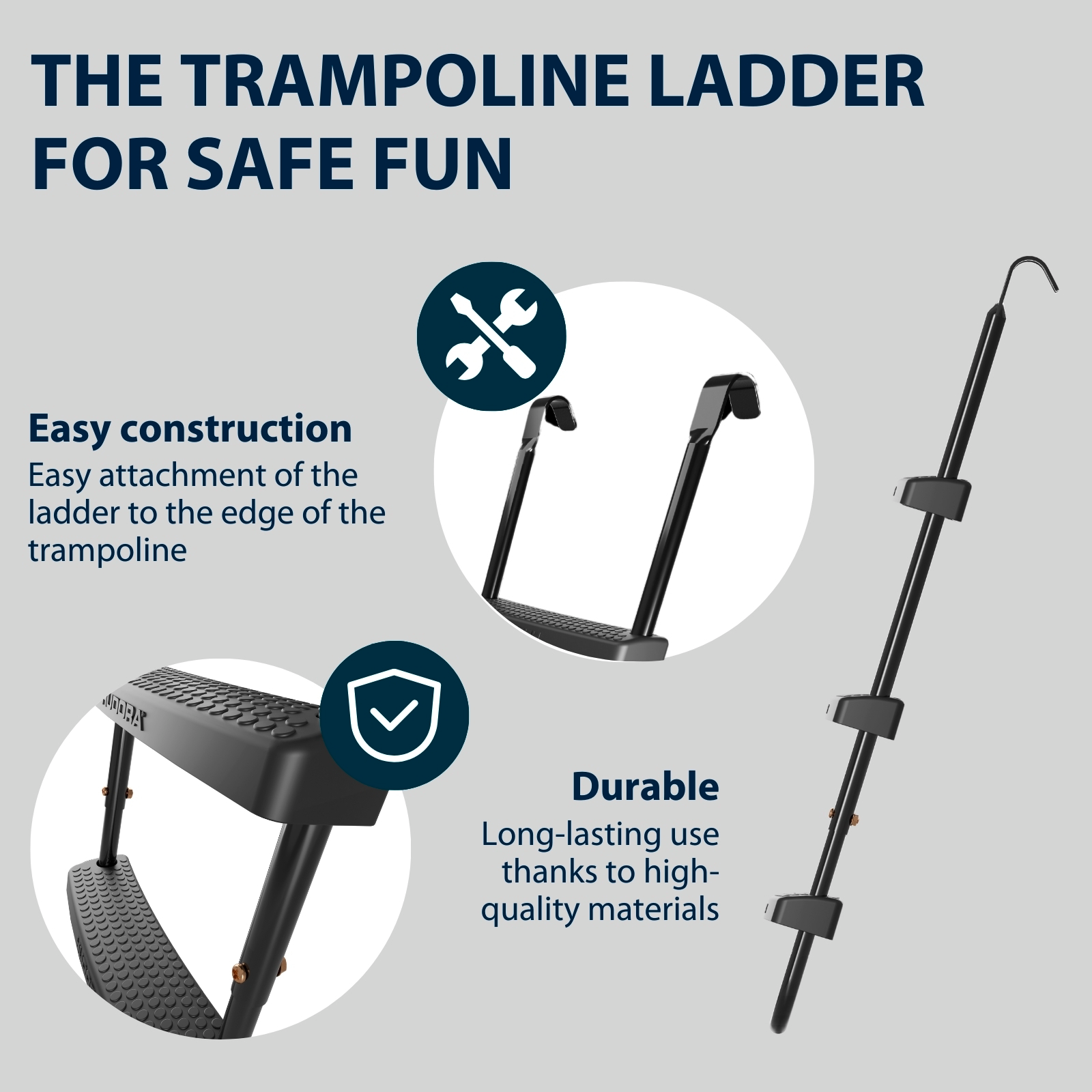 Universal ladder , image 4 from 6