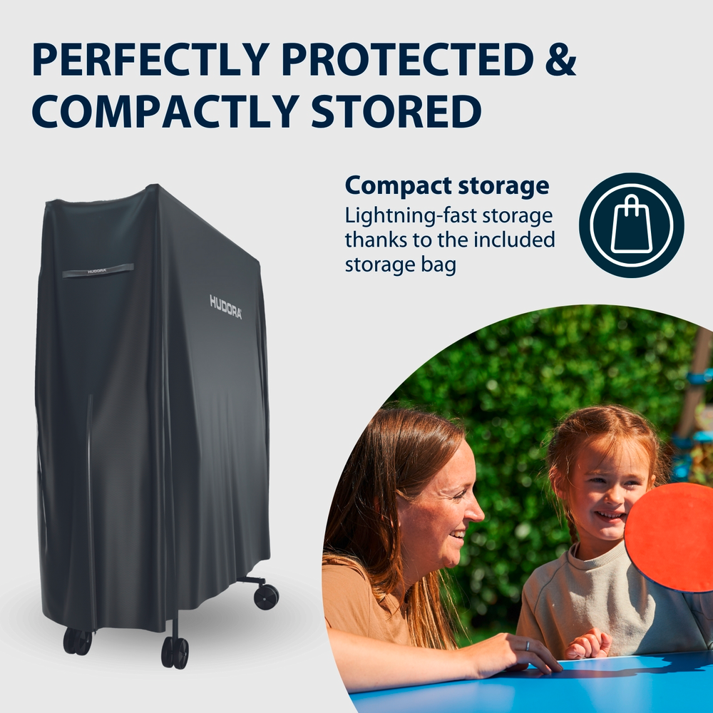 Tischtennisplatten-Cover, image 3 from 6