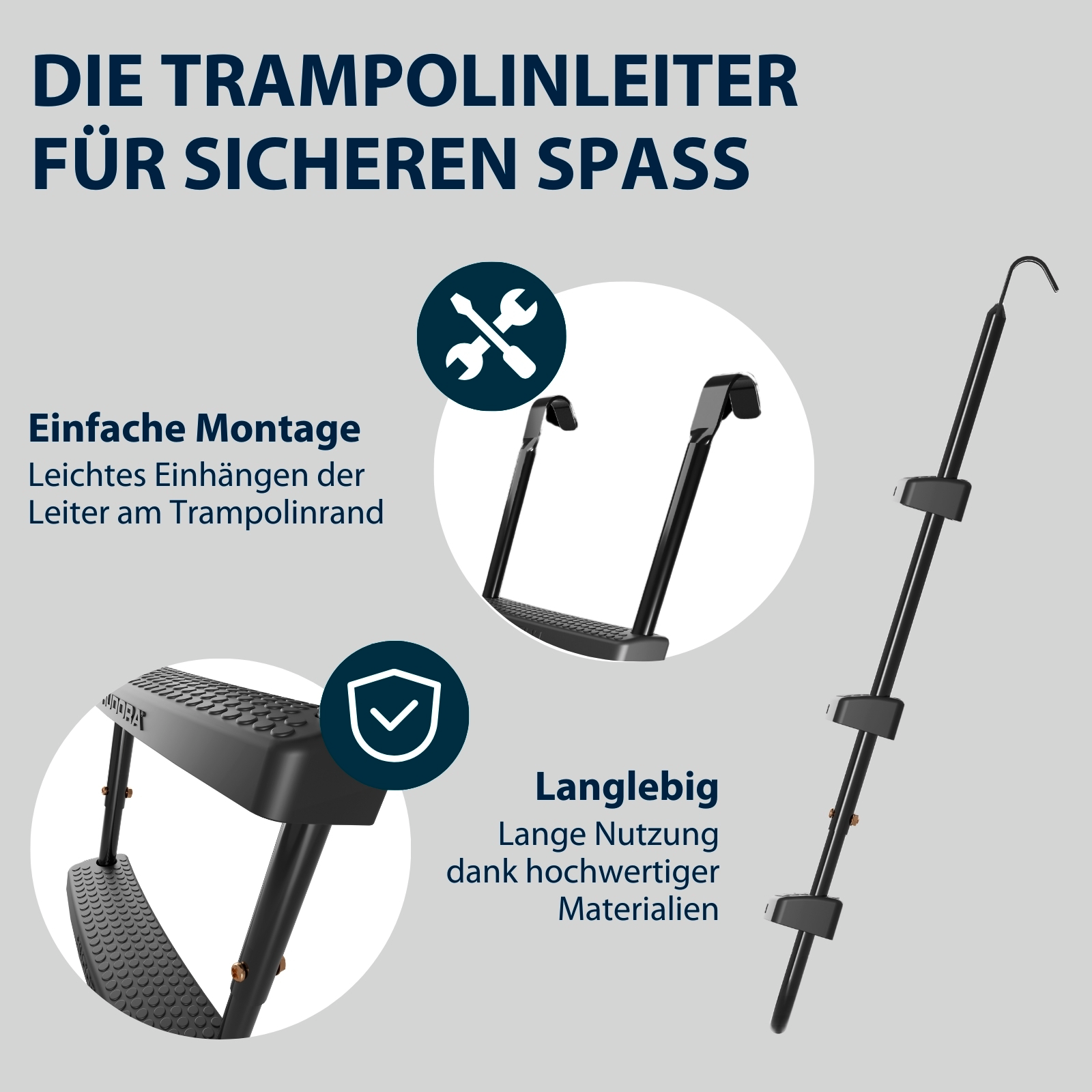 Universalleiter , Bild 4 von 6