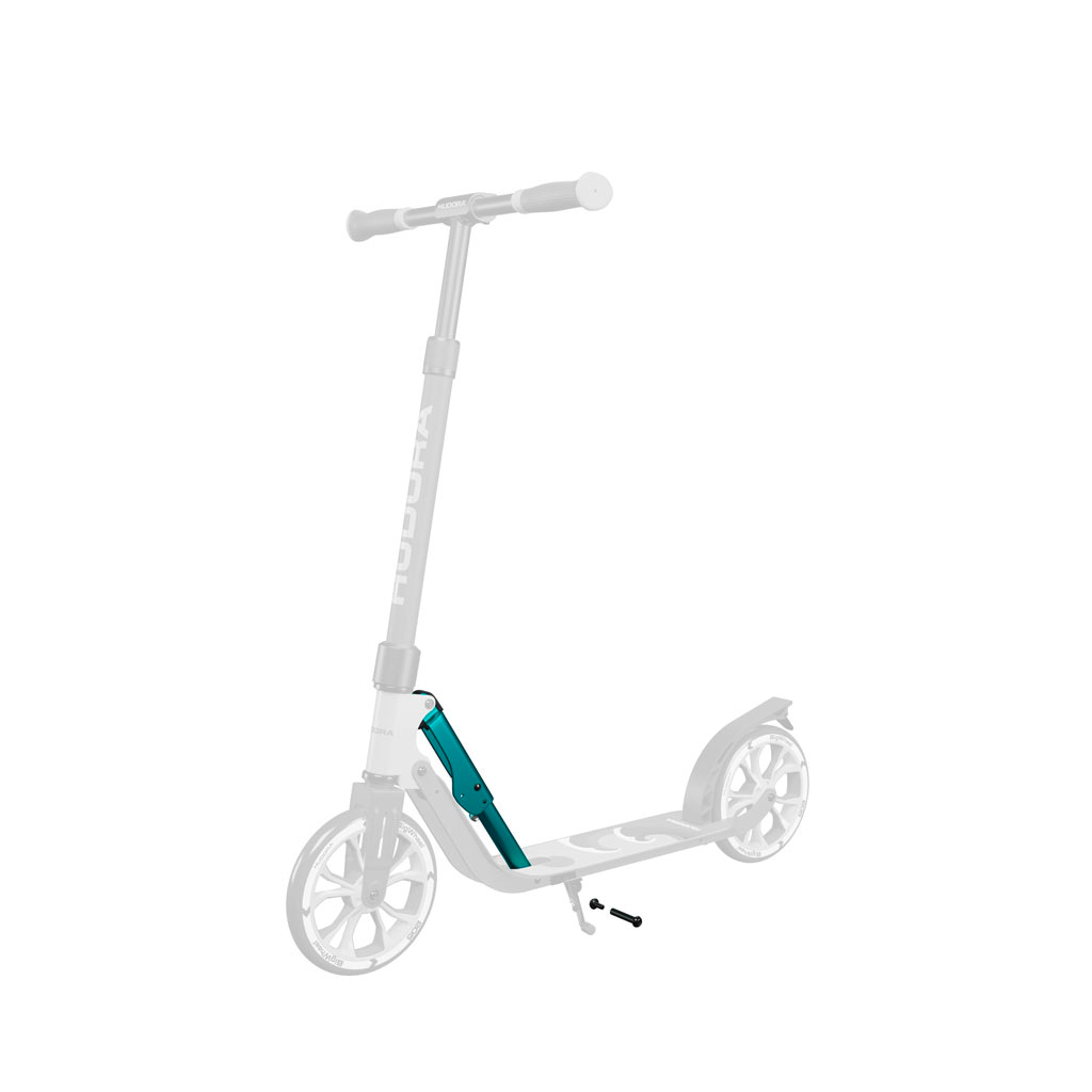 1 Klappmechanismus zu BigWheel 205 ADV