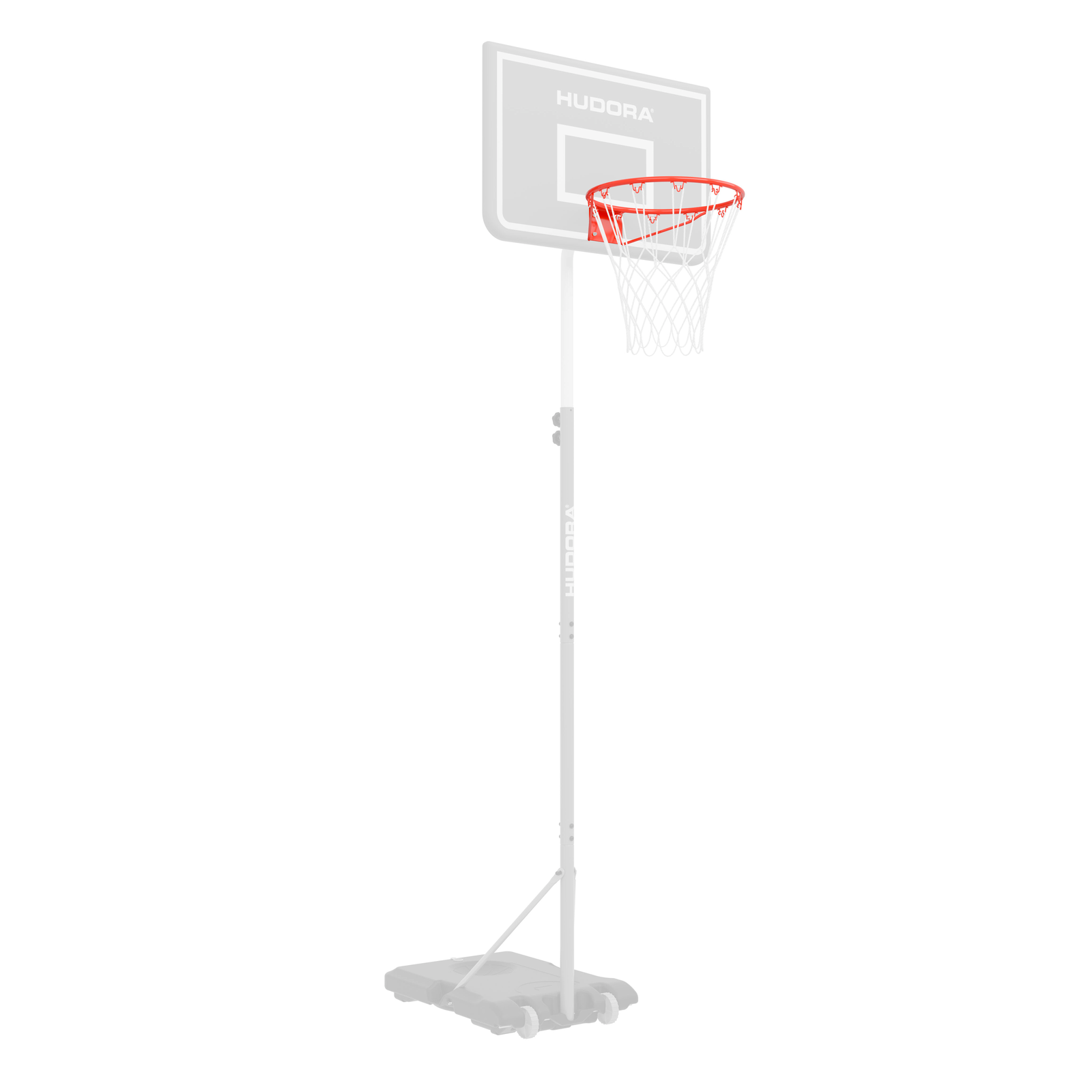 1 Korbring für Basketballständer RoCo lite