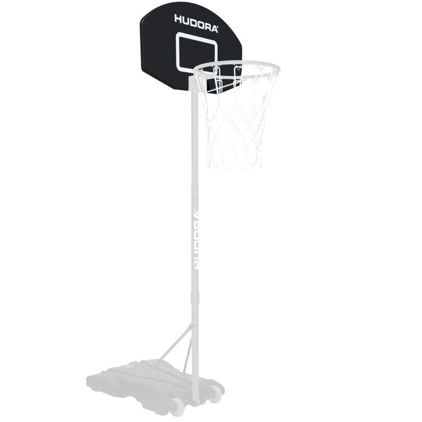 1 Korbbrett für Basketballständer Start