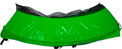 1 Rahmenpolsterung für Family Trampolin Ø 400 cm