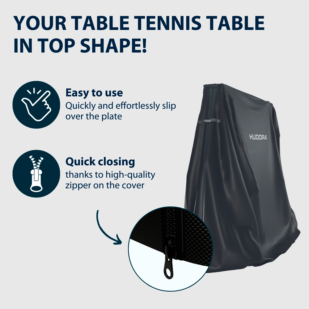 Tischtennisplatten-Cover, image 4 from 6