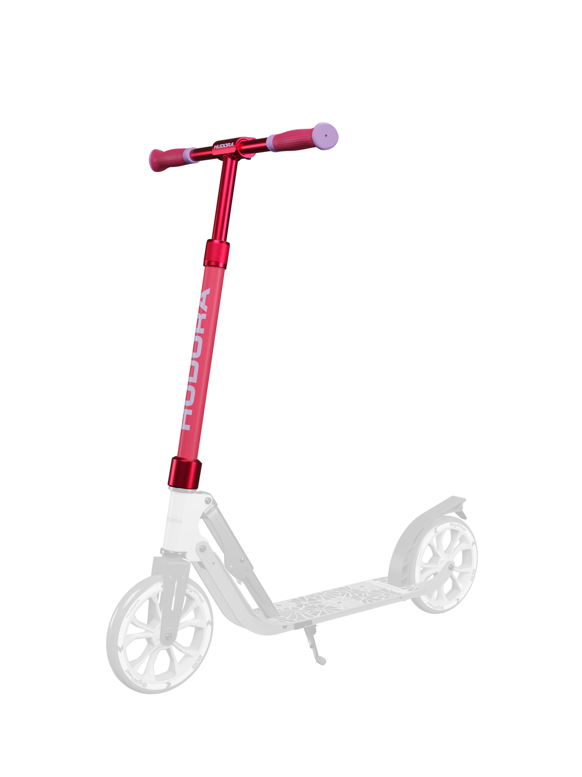 1 Lenker komplett zu BigWheel 205 ADV