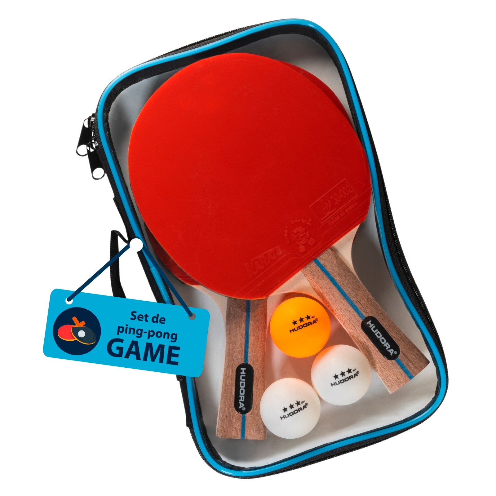 Tischtennisset Game