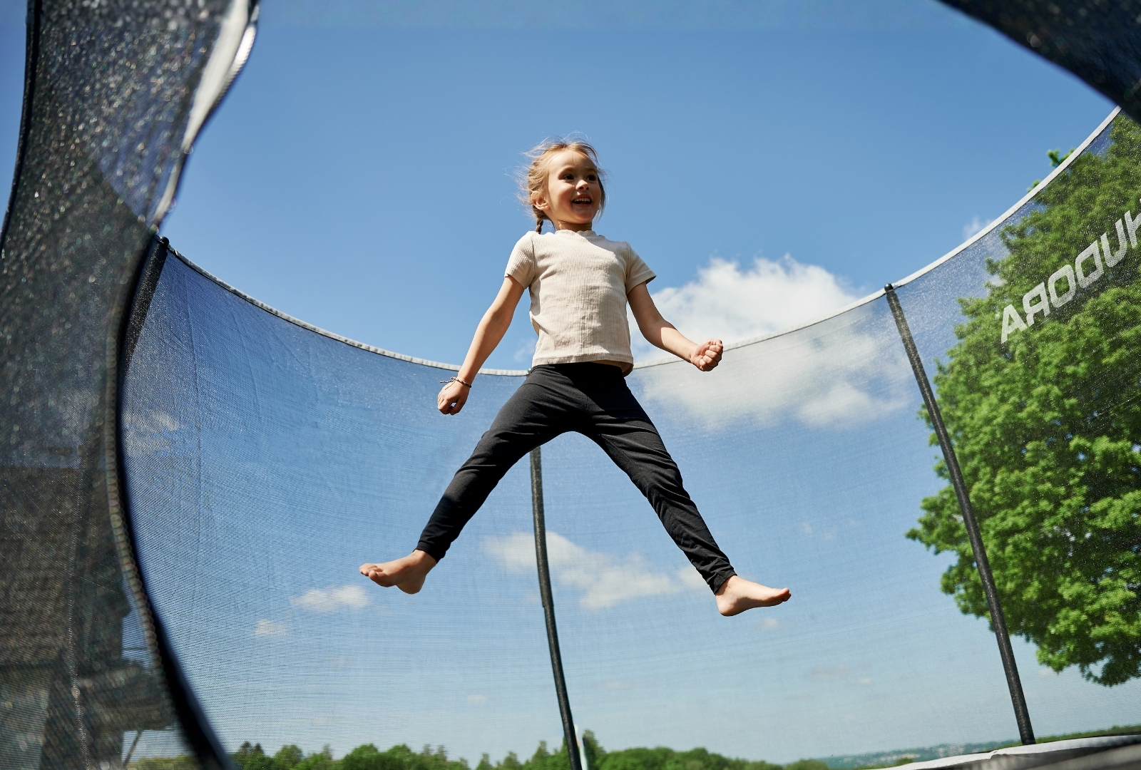 Trampoline