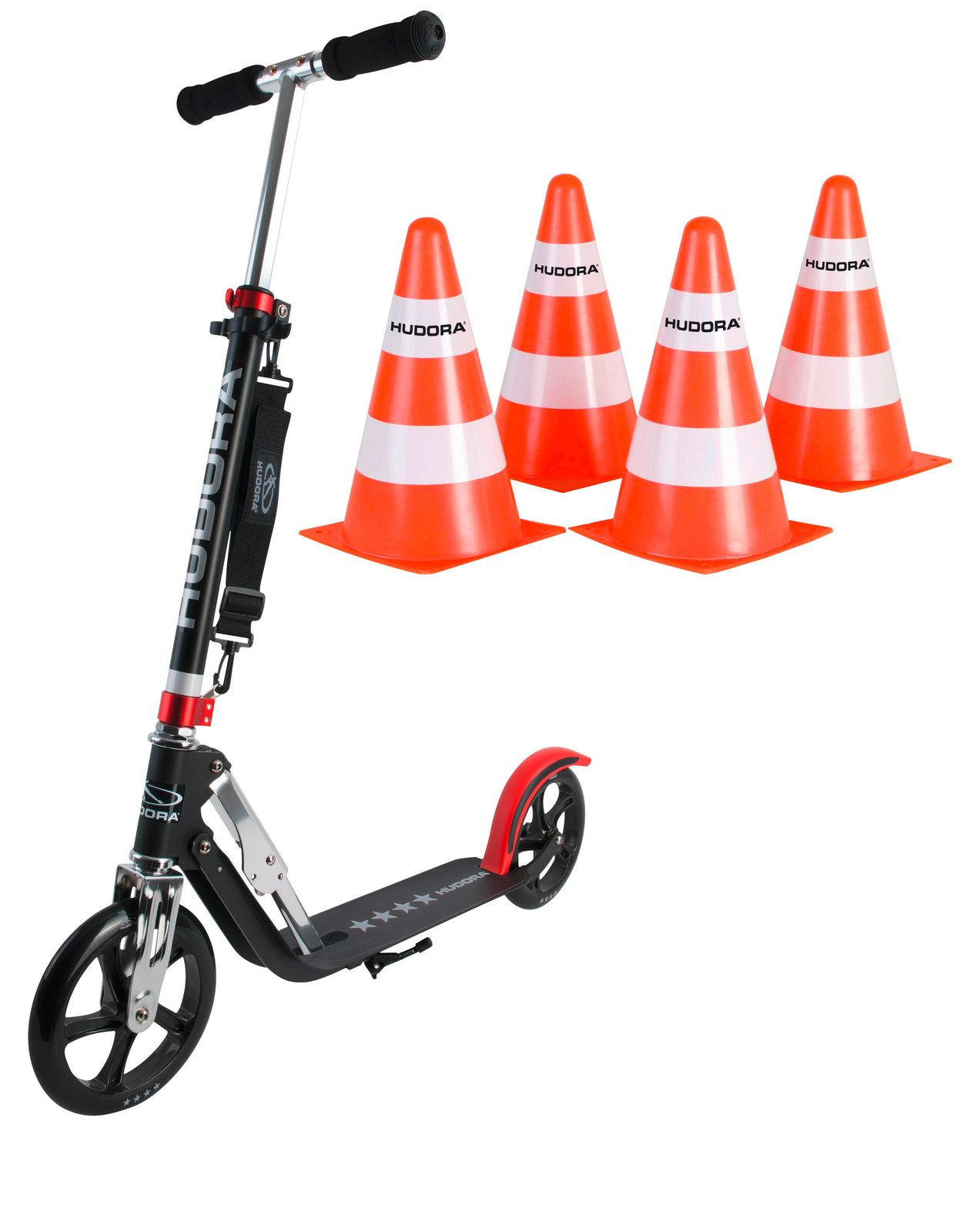BDL148477 - schwarz