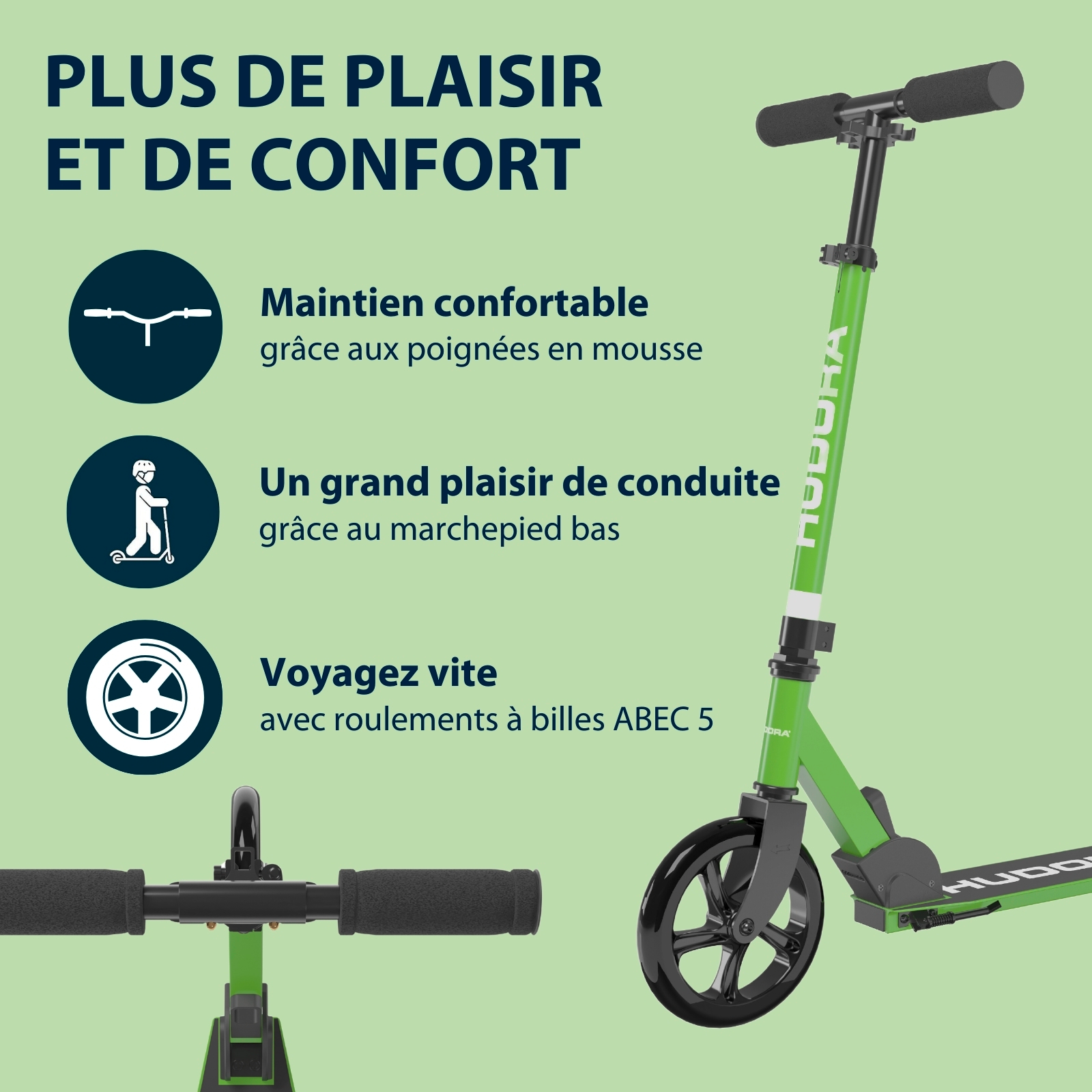 Démarrage Scooter 200, image 3 from 7