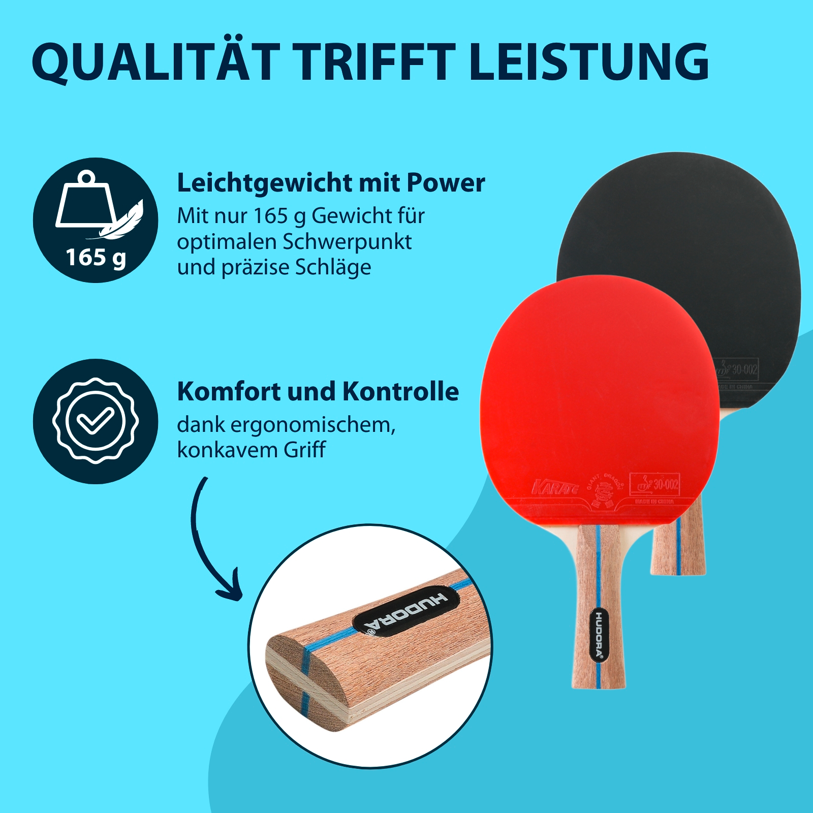 Tischtennisset Game, Bild 4 von 6