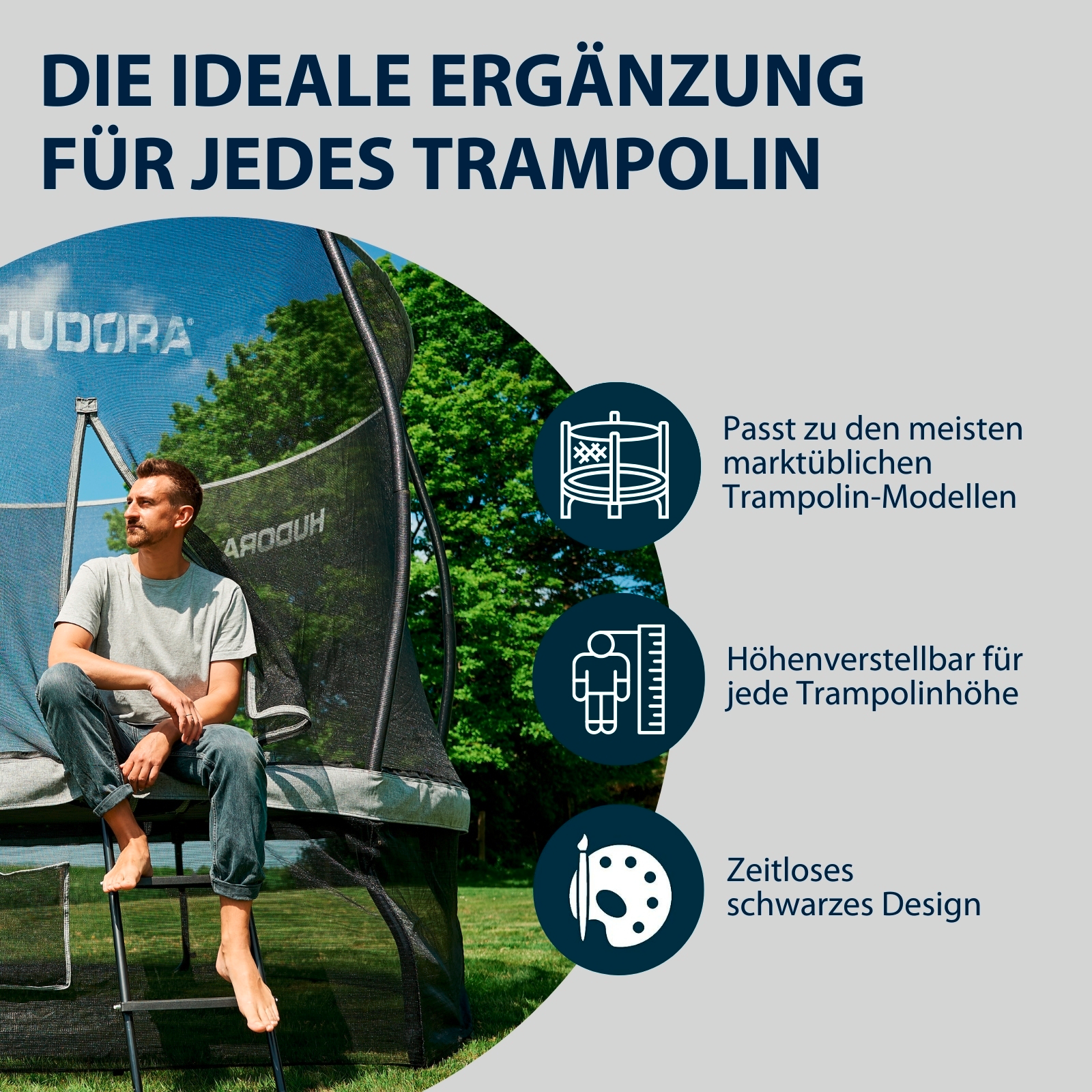 Universalleiter , Bild 5 von 6