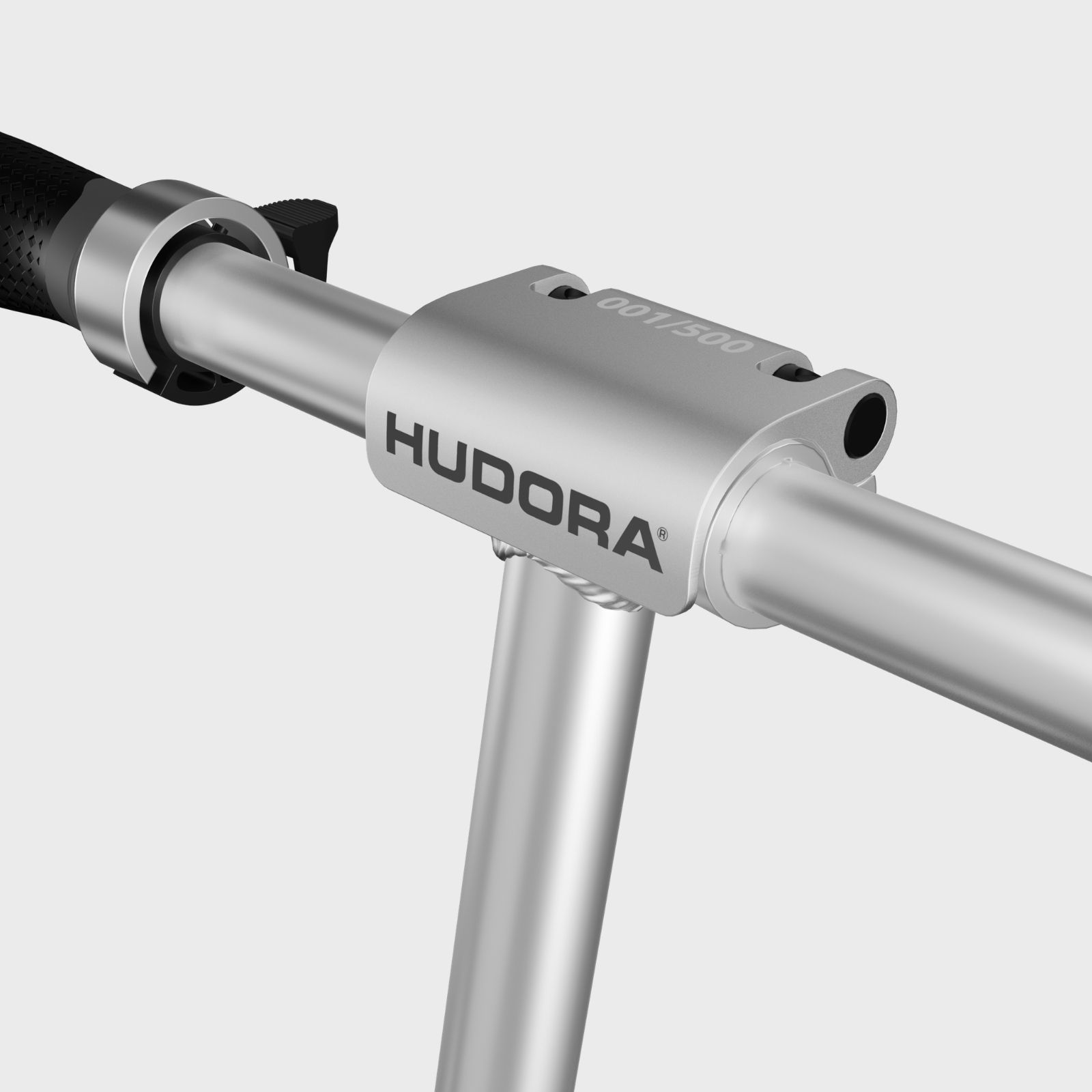 Limitierte Edition mit Gravur