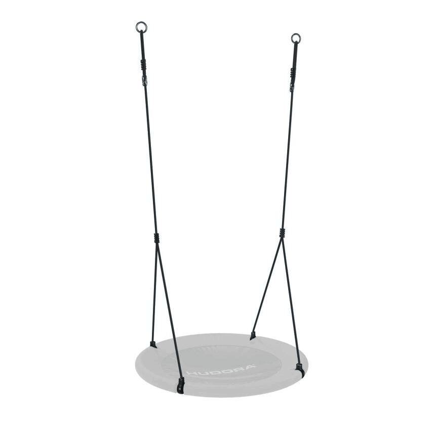 2 Seile für Nestschaukel  Start 90 cm
