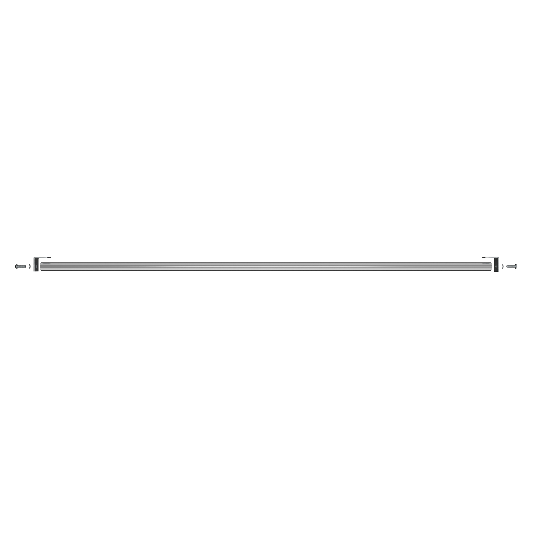  1 replacement horizontal bar for Vario gymnastics bar