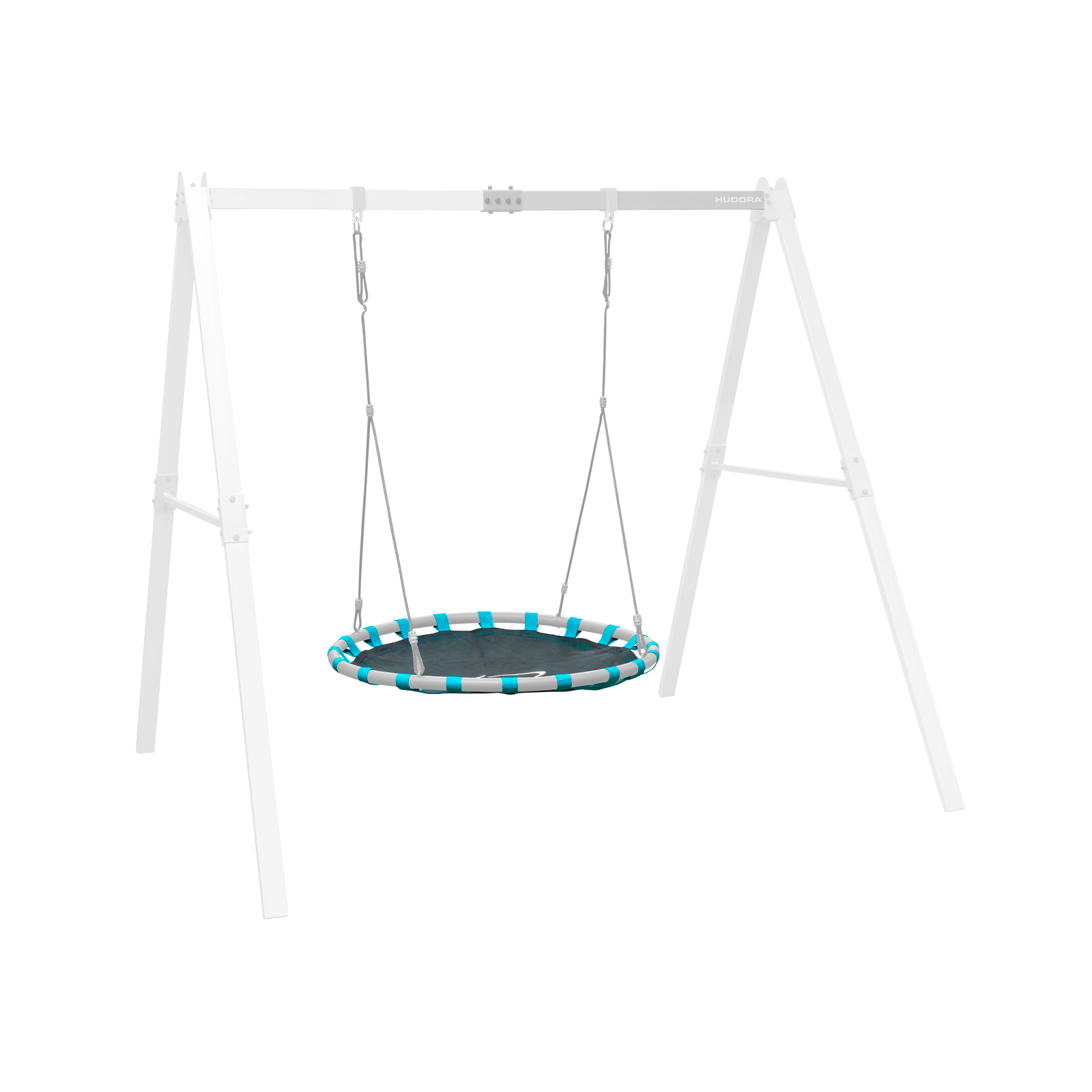 1 Schaukeltuch für Alu Nestschaukel Vario