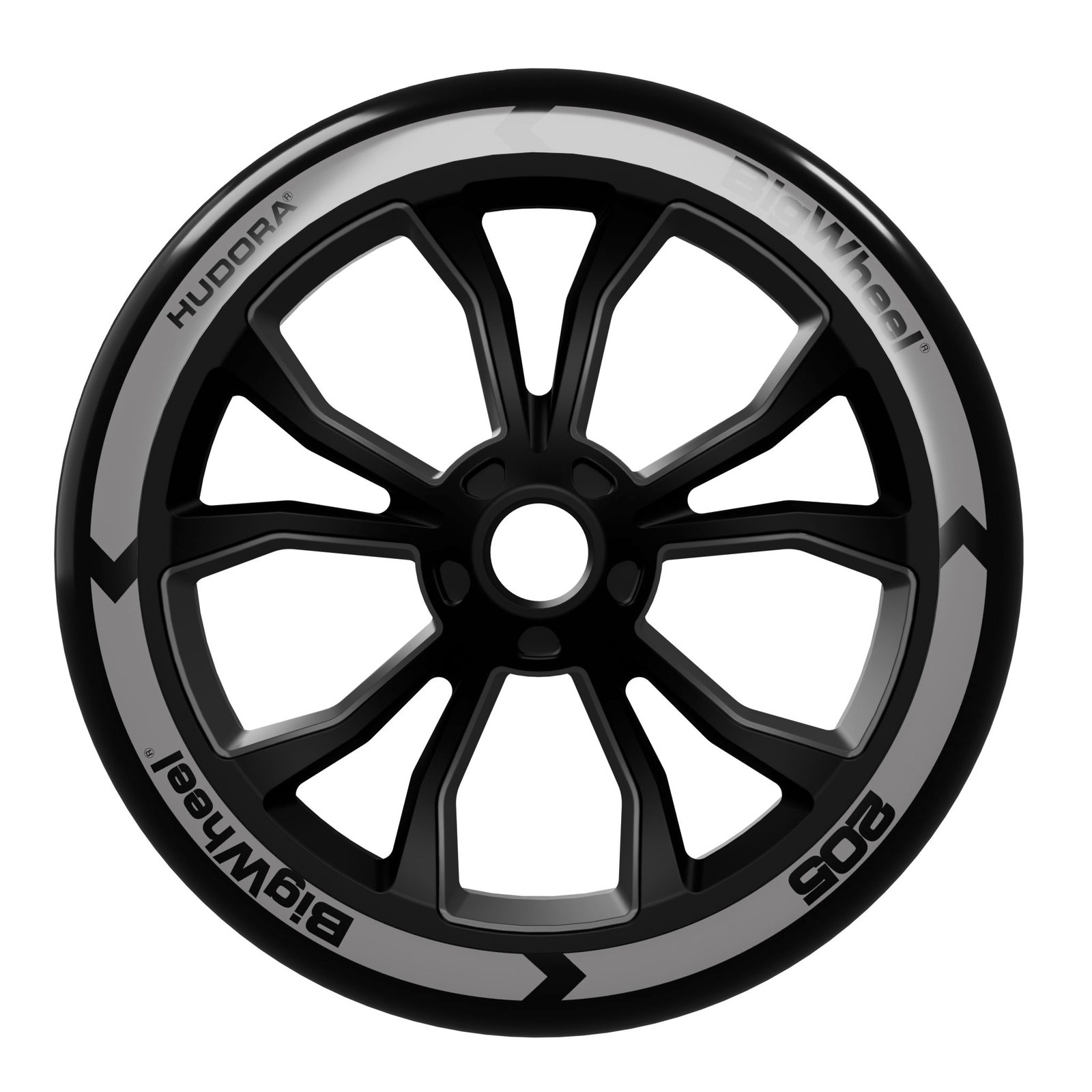 1 Ersatzrad zu BigWheel 205 ADV