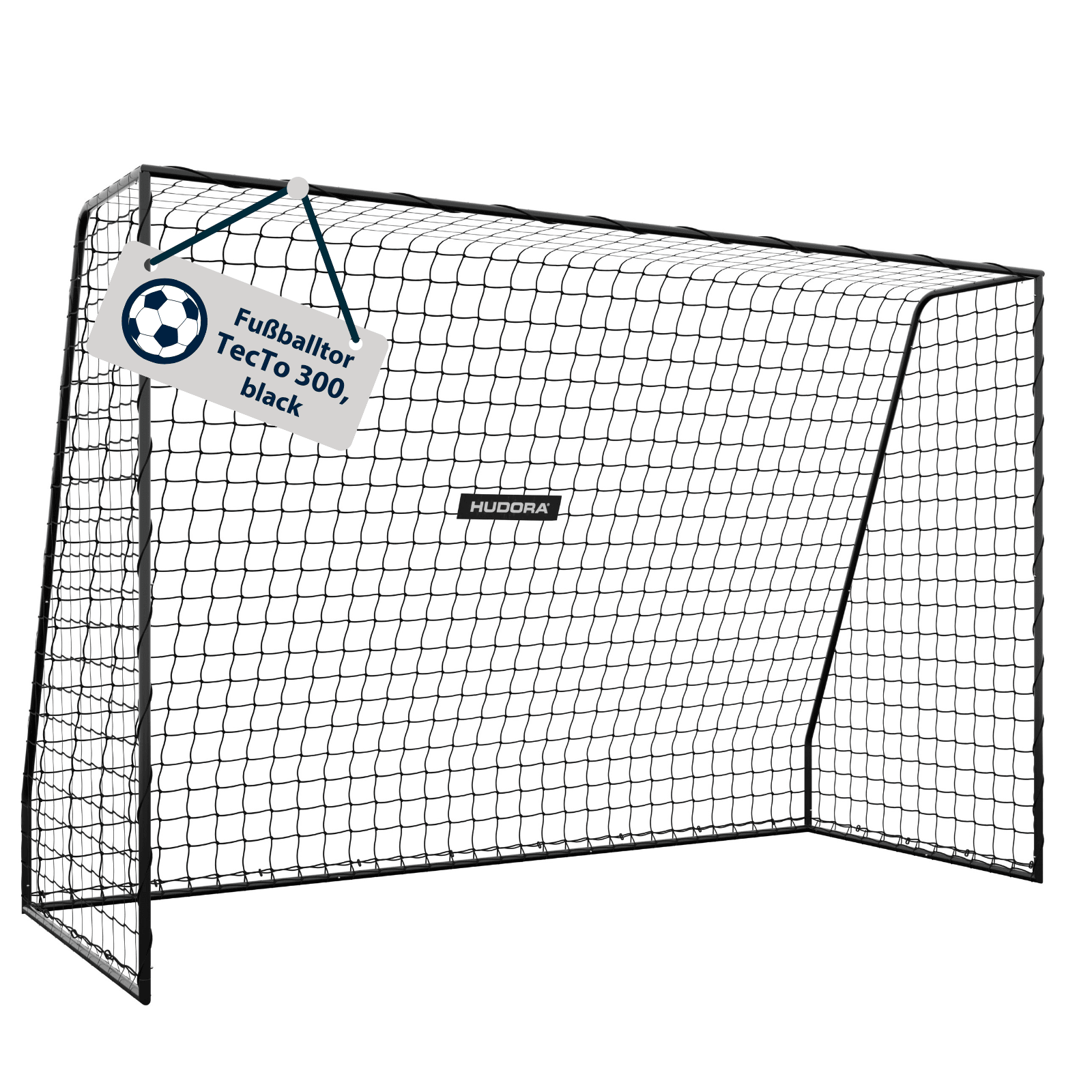 HUDORA Fußballtor TecTo 300