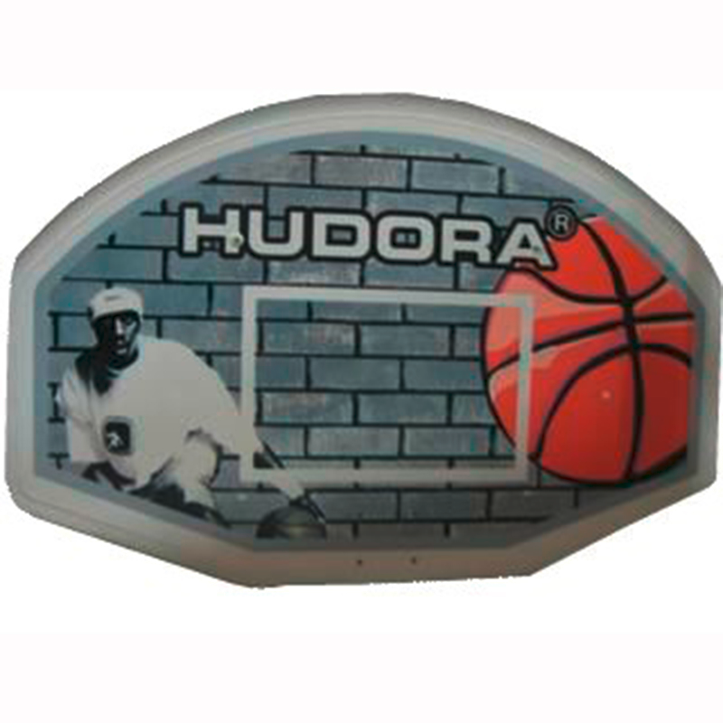 1 Korbbrett für Basketballständer Pro XXL
