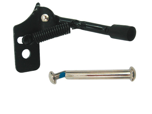 1 Seitenständer Big Wheel Air 205
