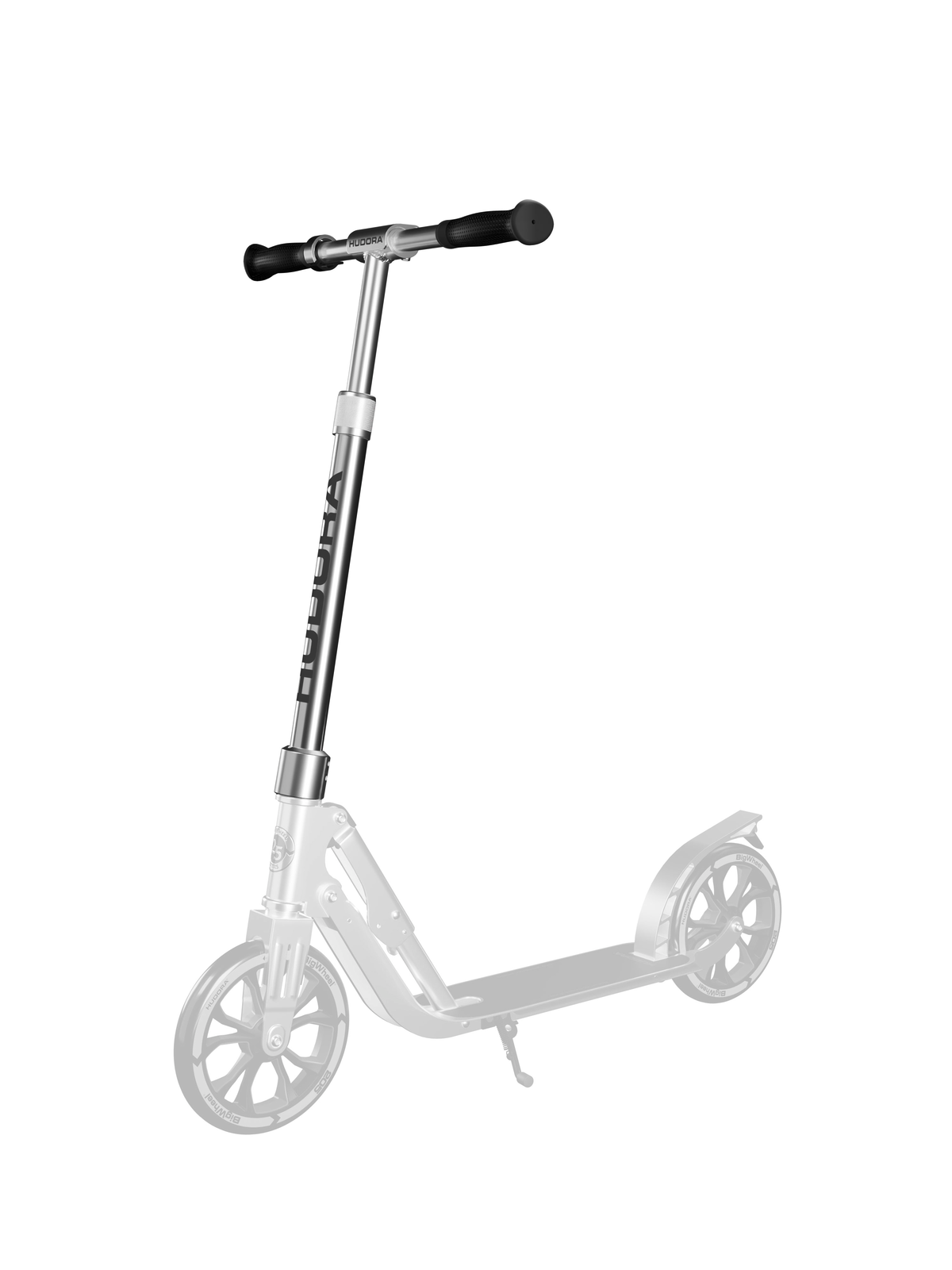 1 Lenker komplett zu BigWheel 205 ADV
