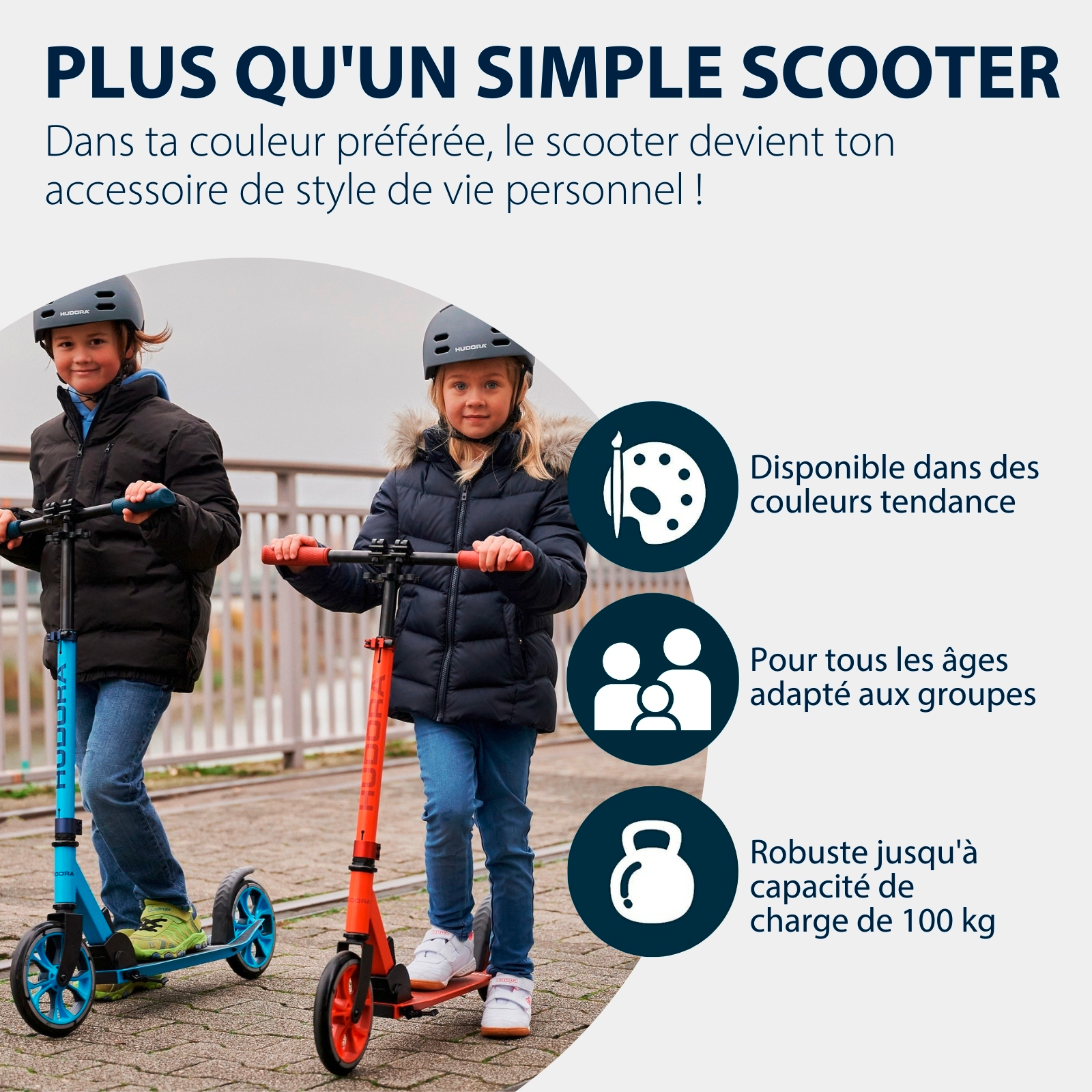 Scooter Up 200, image 6 from 7