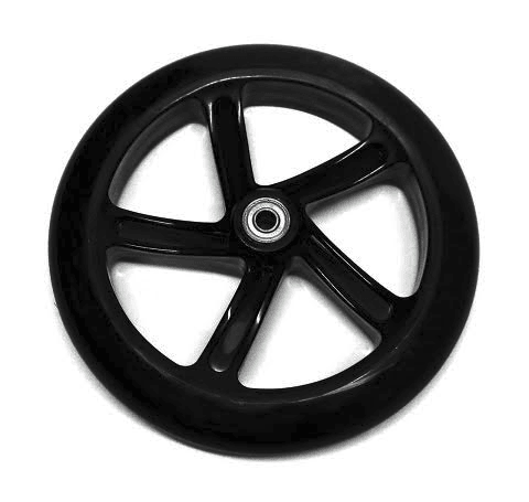 1 Ersatzrad für BigWheel 205mm