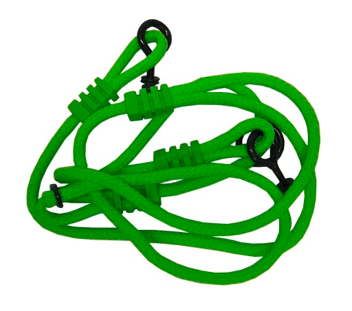 1 Seil für Nestschaukel 110 grün