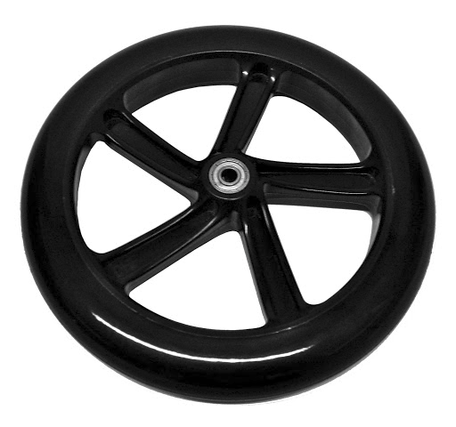 Ersatzrad 230 mm zu BigWheel® Style, vorne