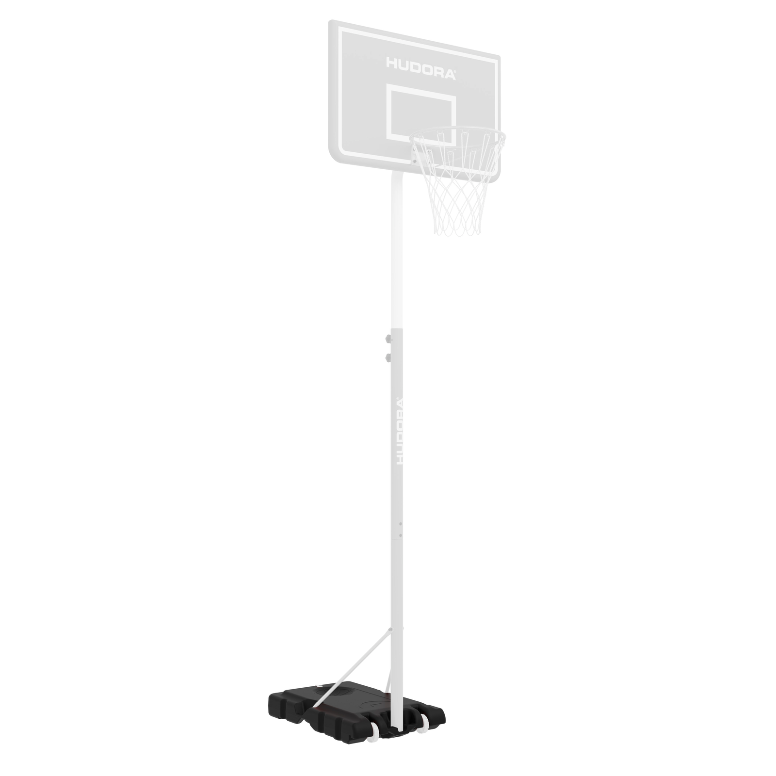 1 Base für Basketballständer RoCo 305 lite