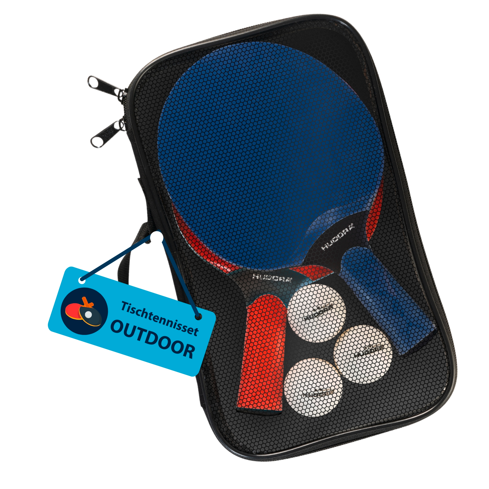 Tischtennisset Outdoor