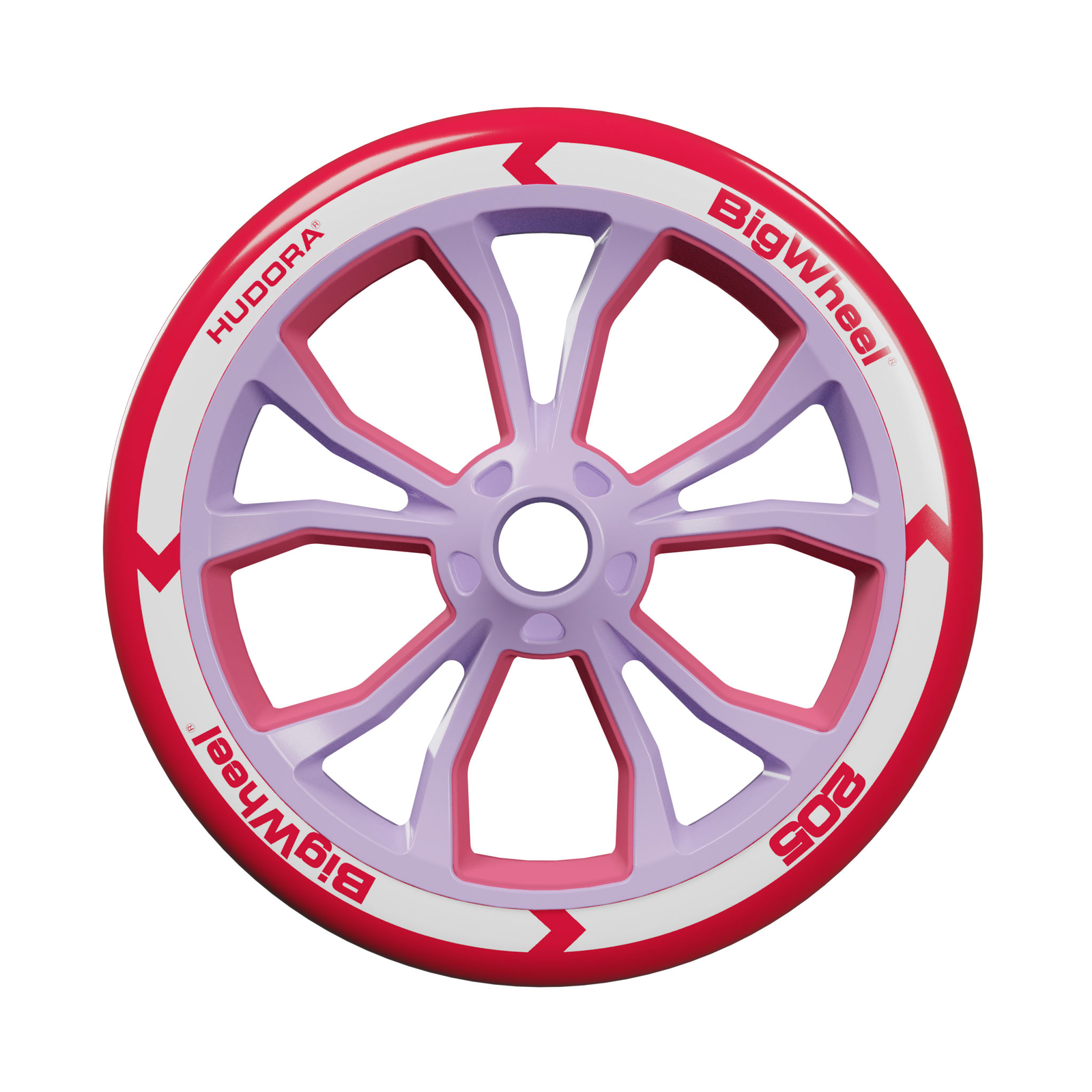 1 Ersatzrad zu BigWheel 205 ADV