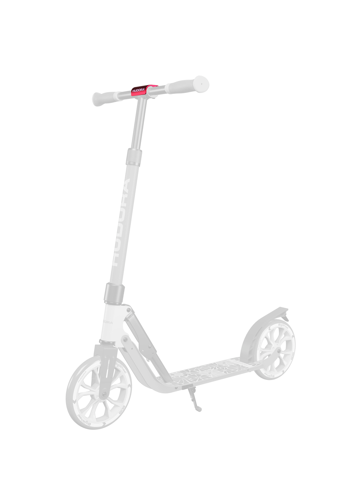 1 Griffklemme inkl. Schrauben zu BigWheel 205 ADV