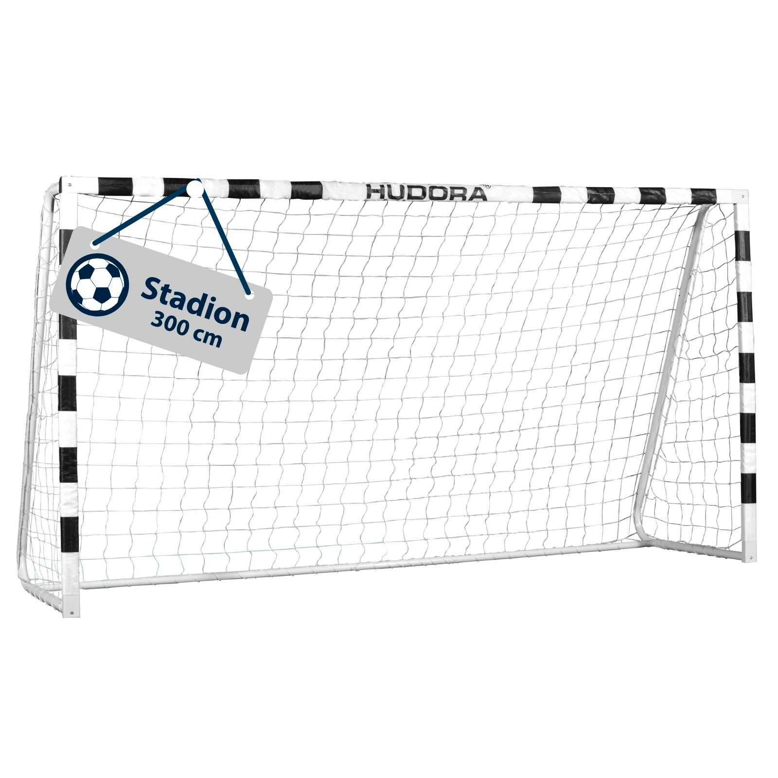 HUDORA Fußballtor Stadion
