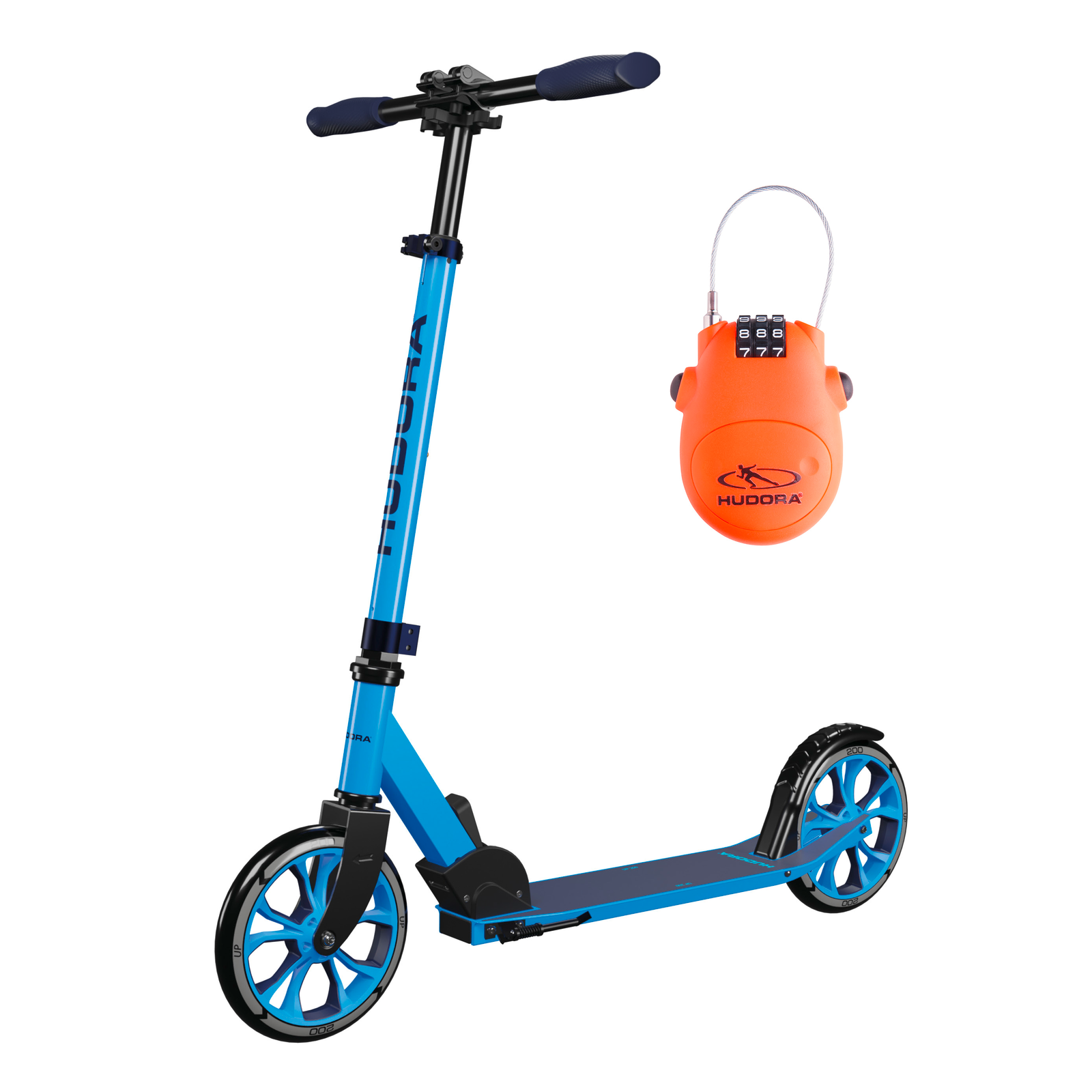 BDL14451 - blau