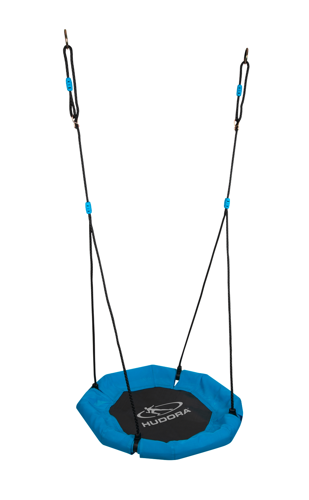 HUDORA Nestschaukel 70 Octagon, blau