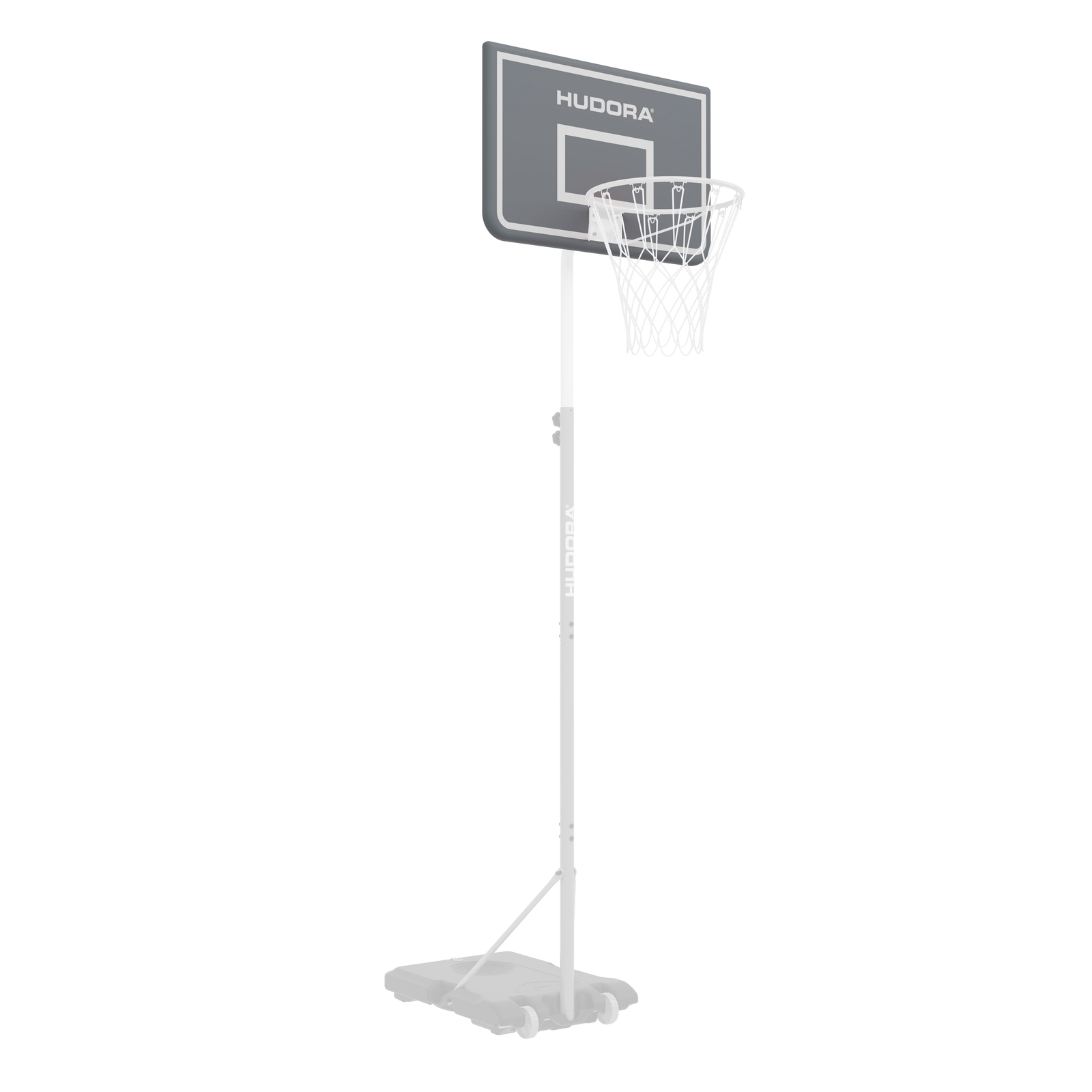 1 Korbbrett für Basketballständer RoCo 260 lite