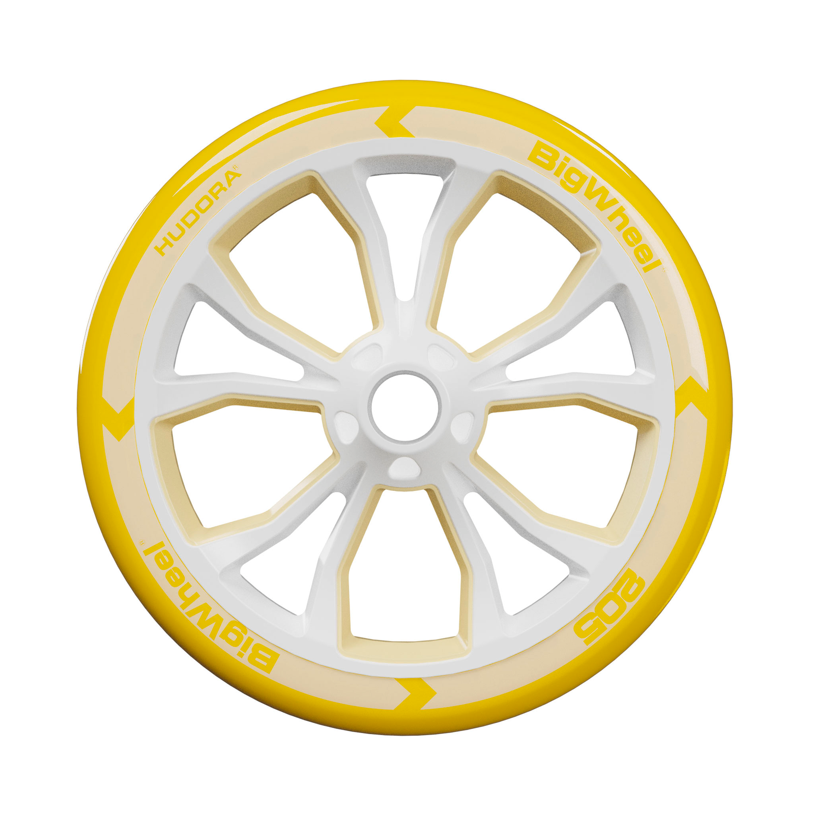 1 Ersatzrad zu BigWheel 205 ADV