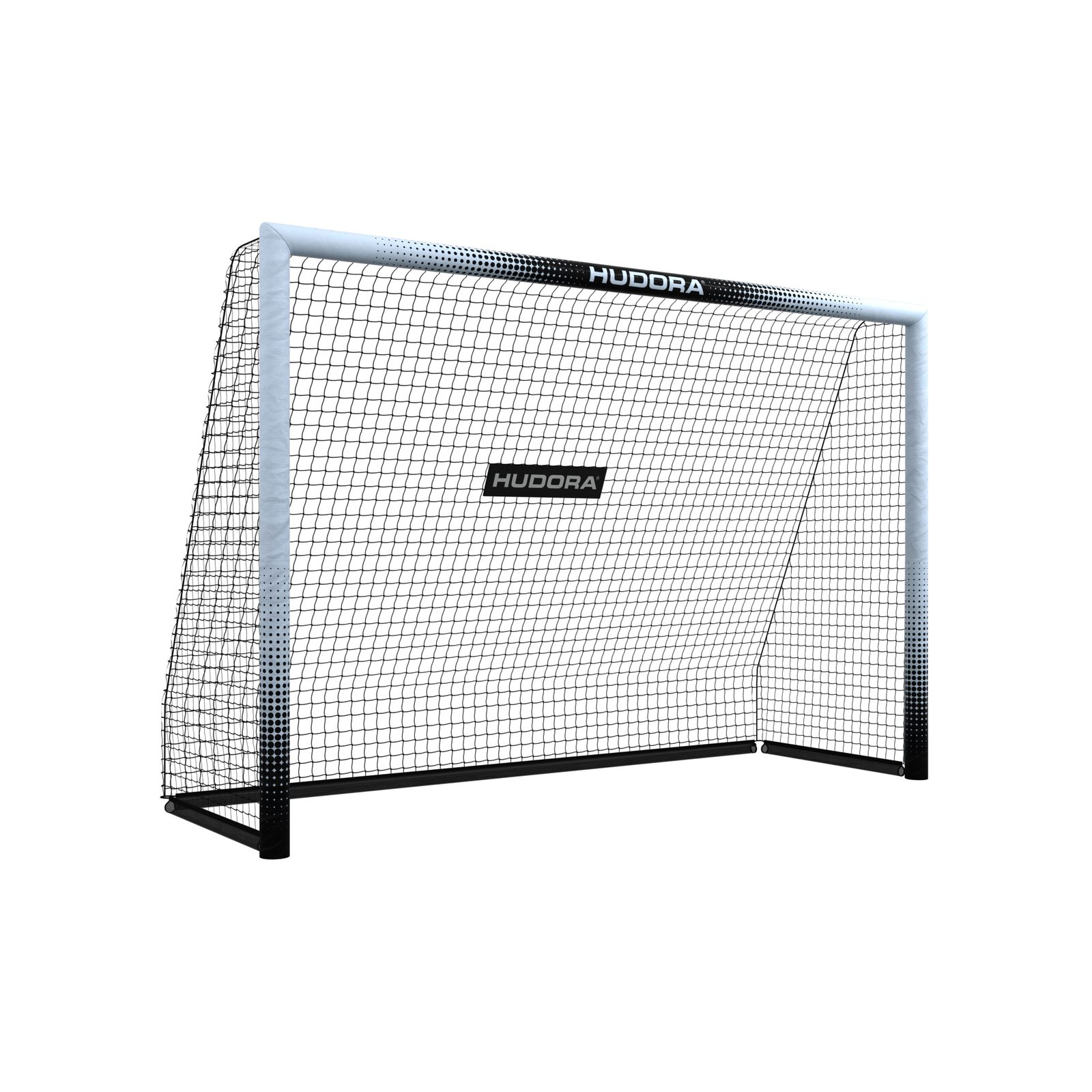 1 Netz für Pro Tect 240 Advanced Tor white