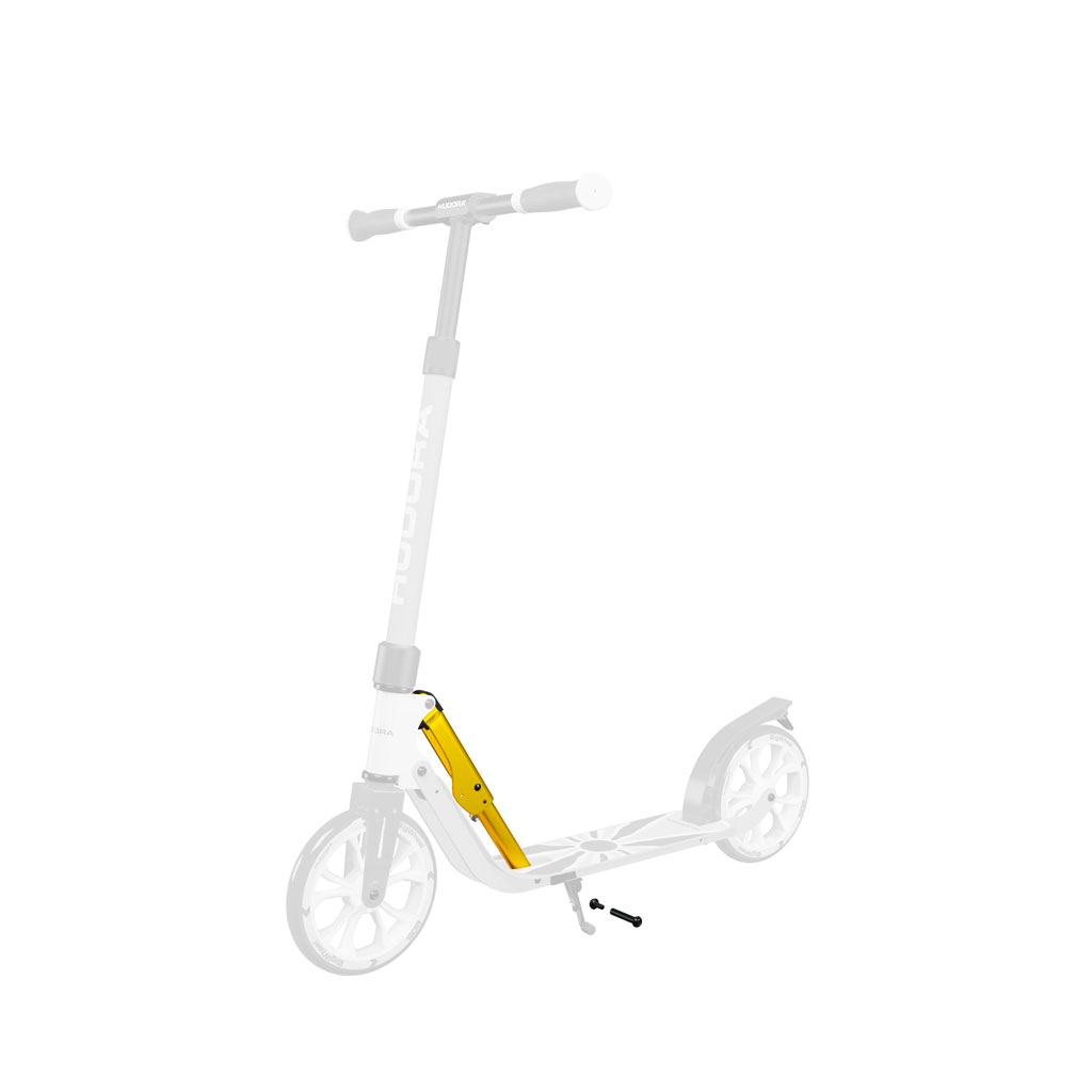 1 Klappmechanismus zu BigWheel 205 ADV