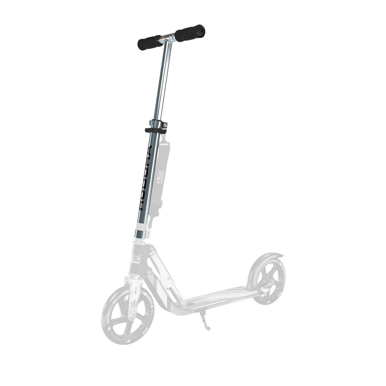 1 Lenker komplett für Scooter  BigWheel 205 ®