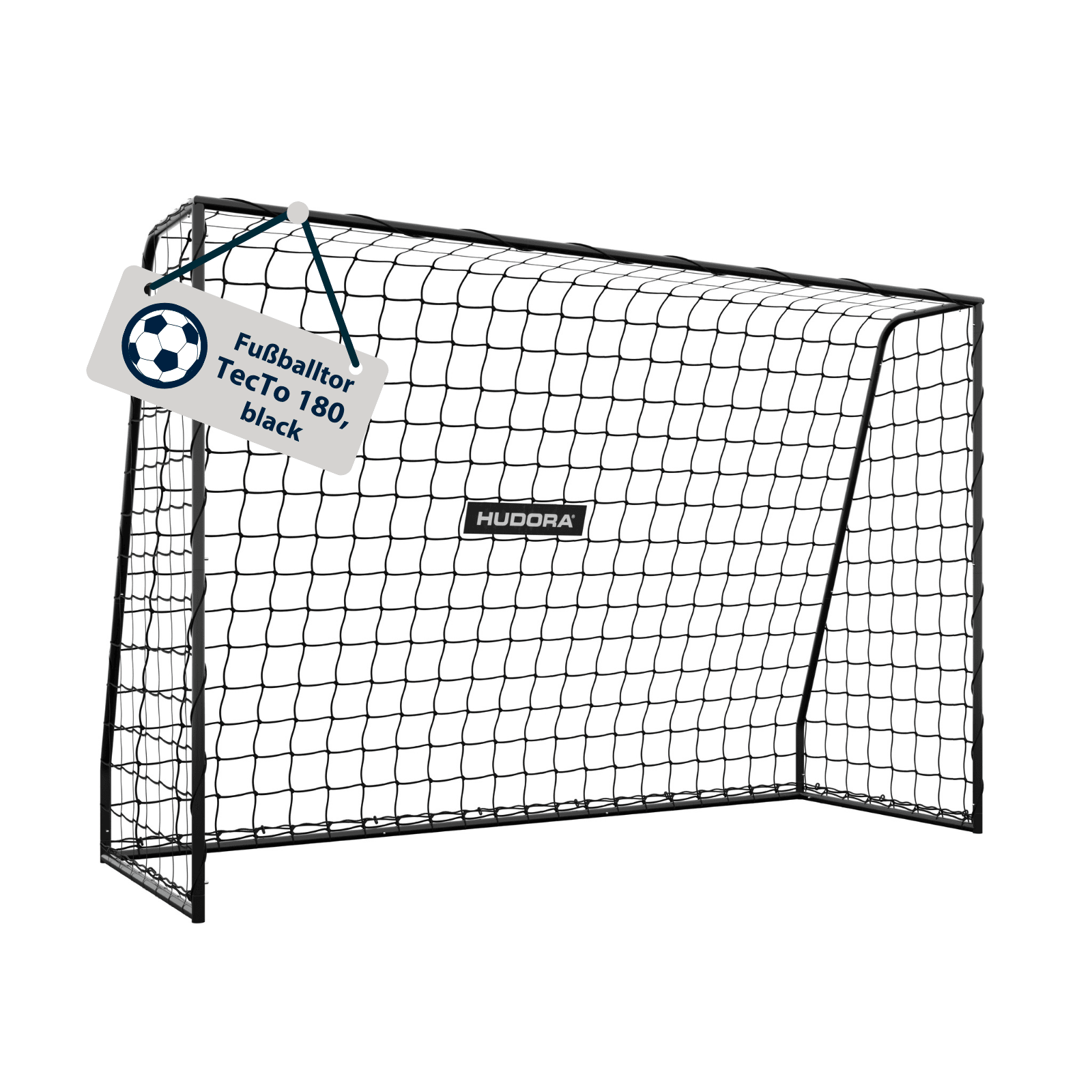 HUDORA Fußballtor TecTo 180