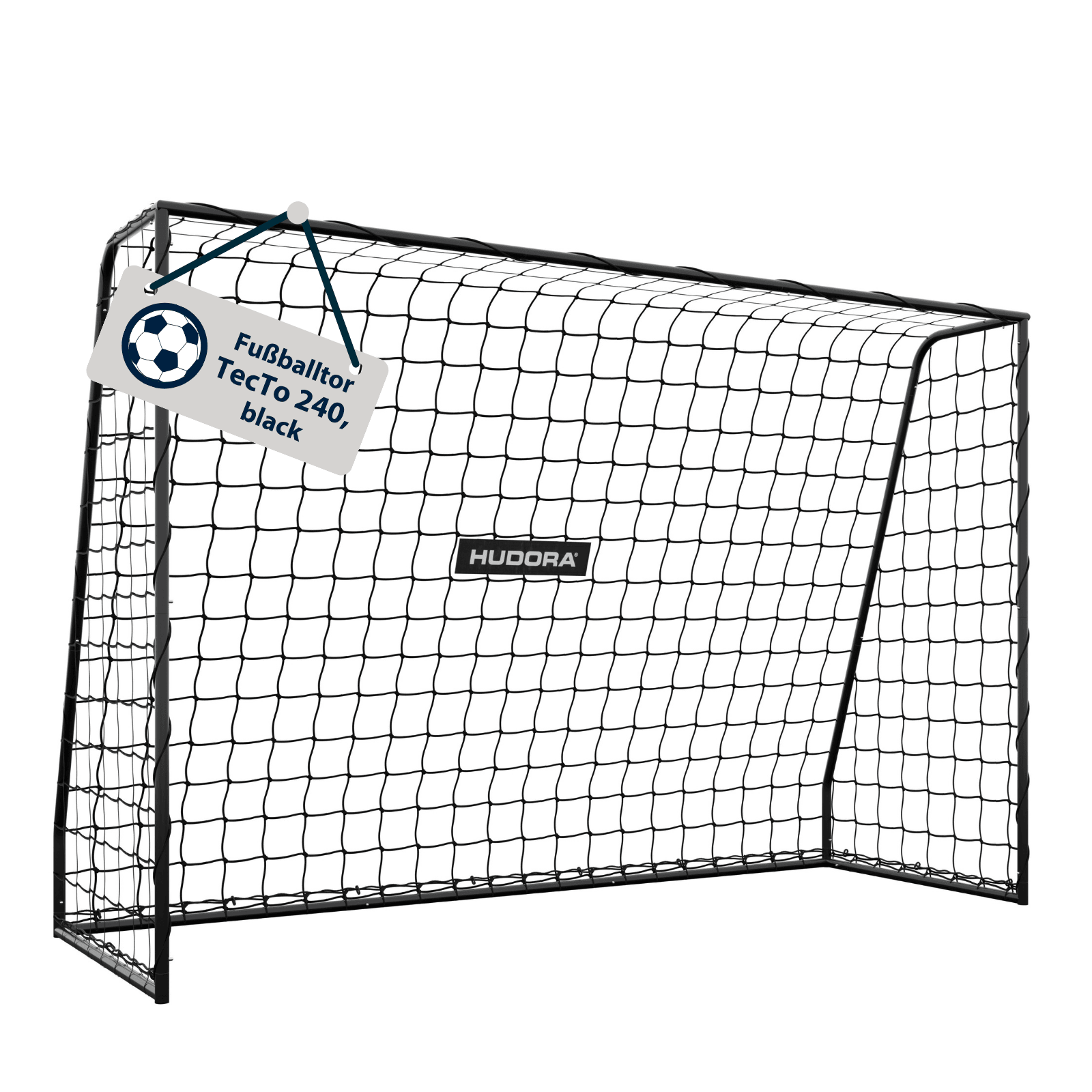 HUDORA Fußballtor TecTo 240