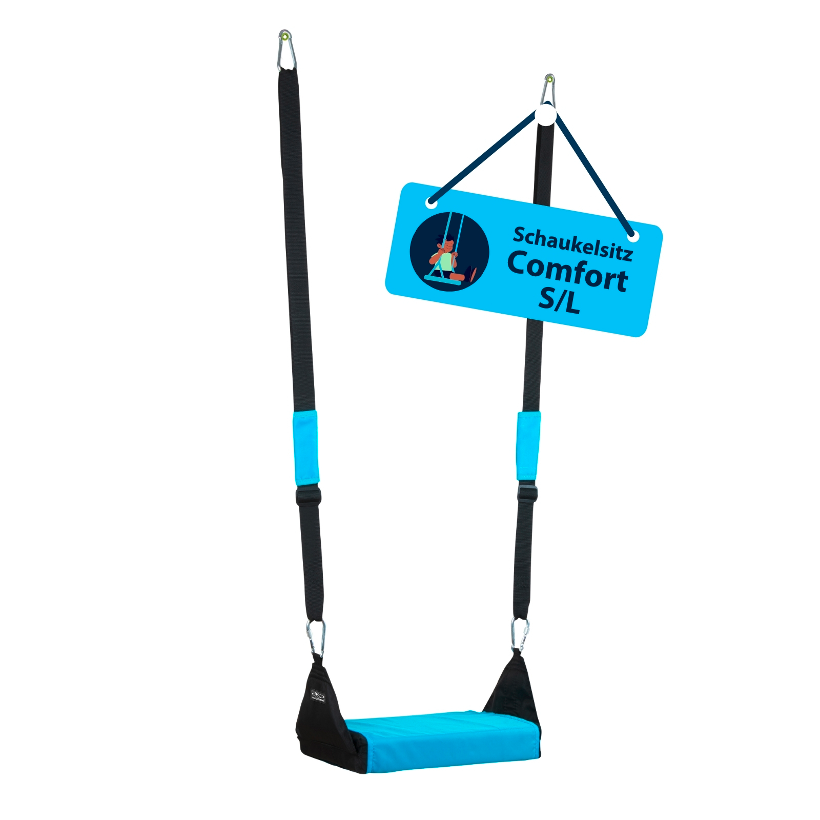 HUDORA Schaukelsitz Comfort, small, Bild 1 von 6