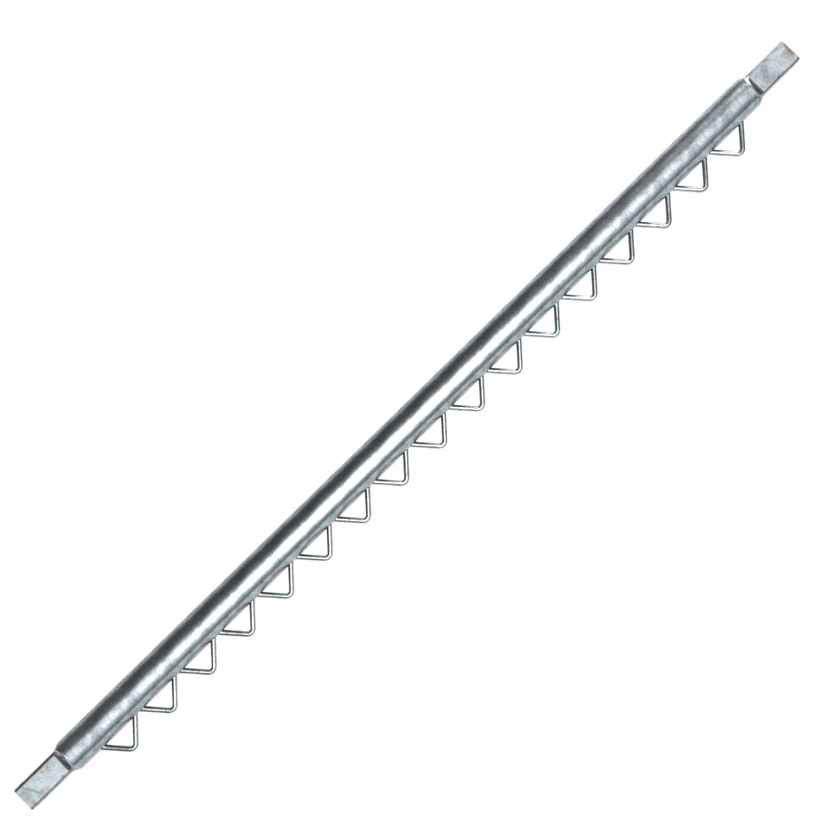 1 Rahmenrohr zu Trampolin 4Square 215 x 305